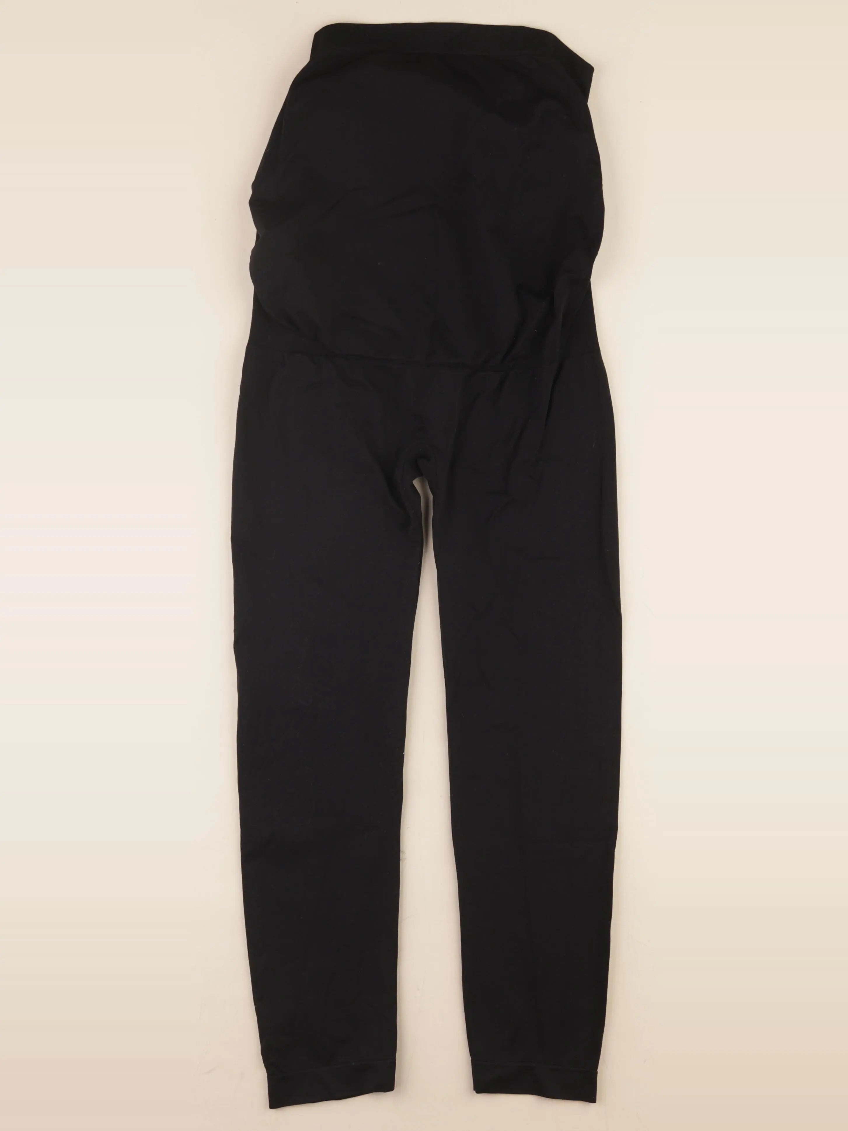 Envie de fraise - collants grossesse noir - l