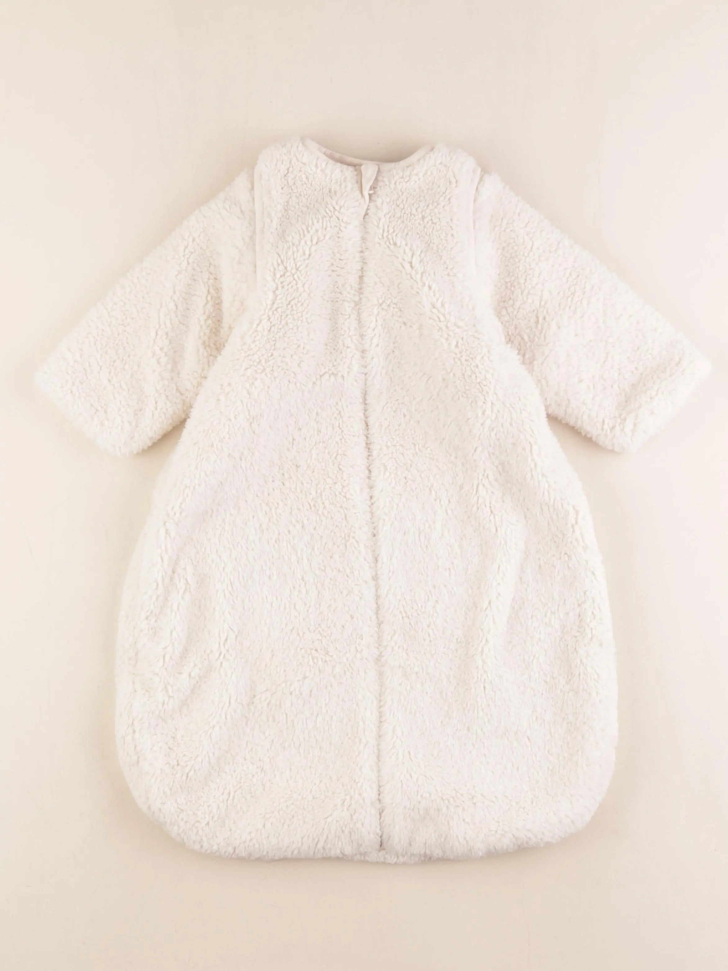 Boutchou - gigoteuse beige - 0/6 mois