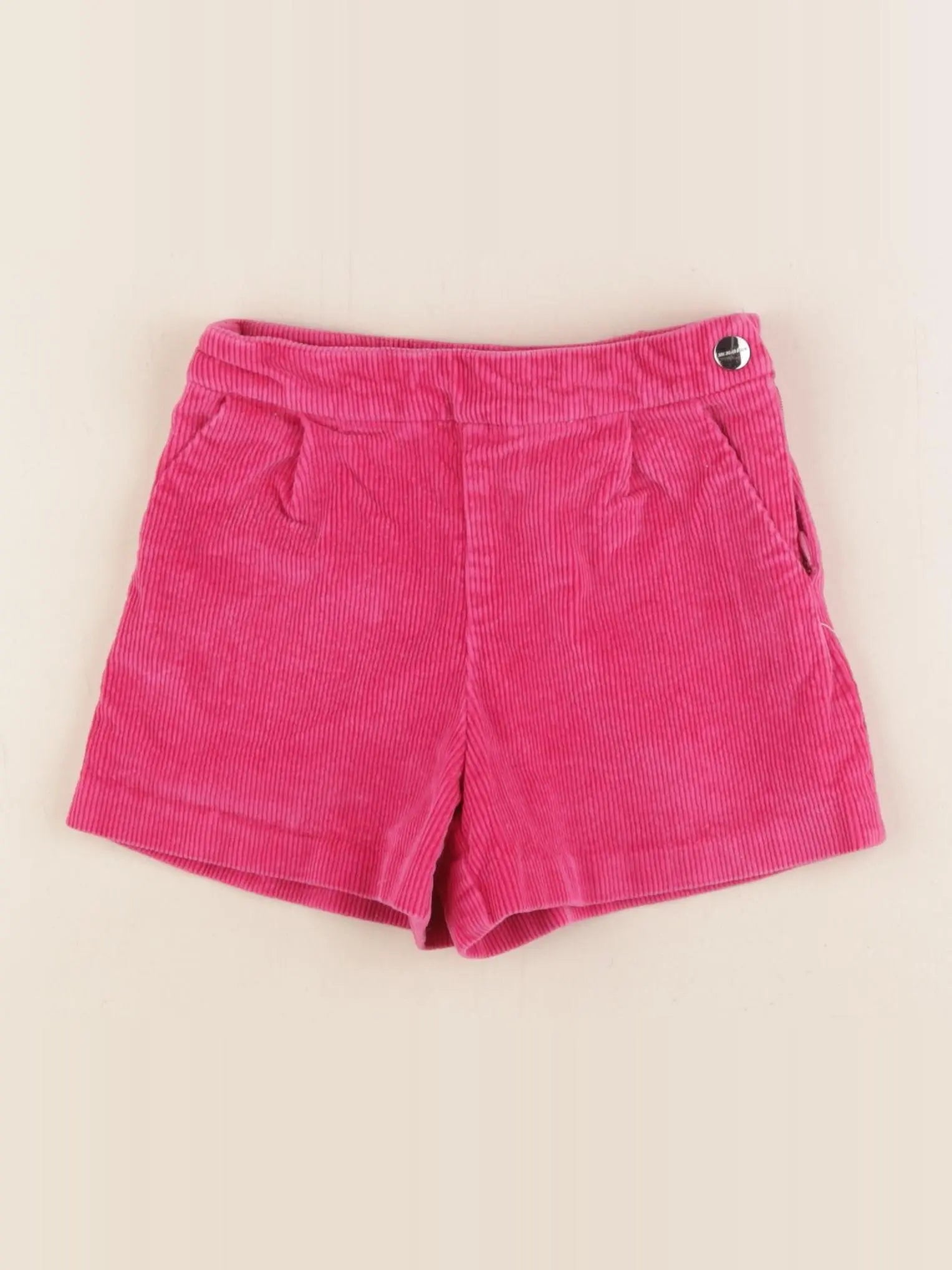 Jacadi - short rose - 3 ans
