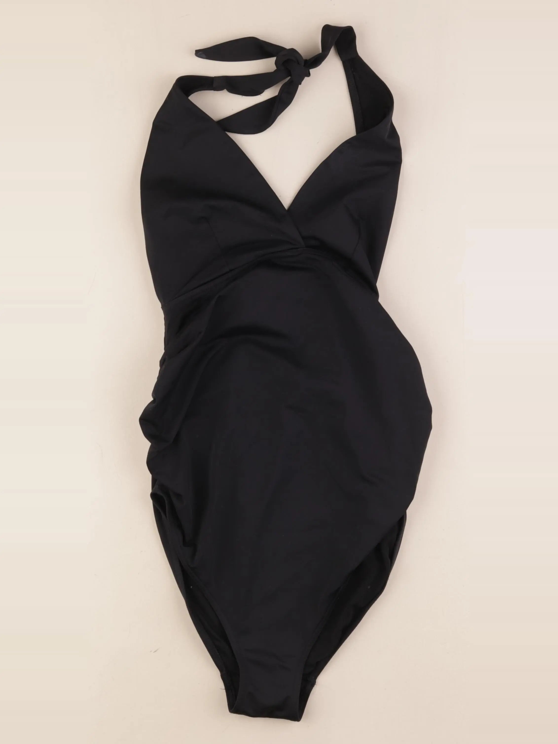 La redoute - maillot de bain grossesse noir - 38