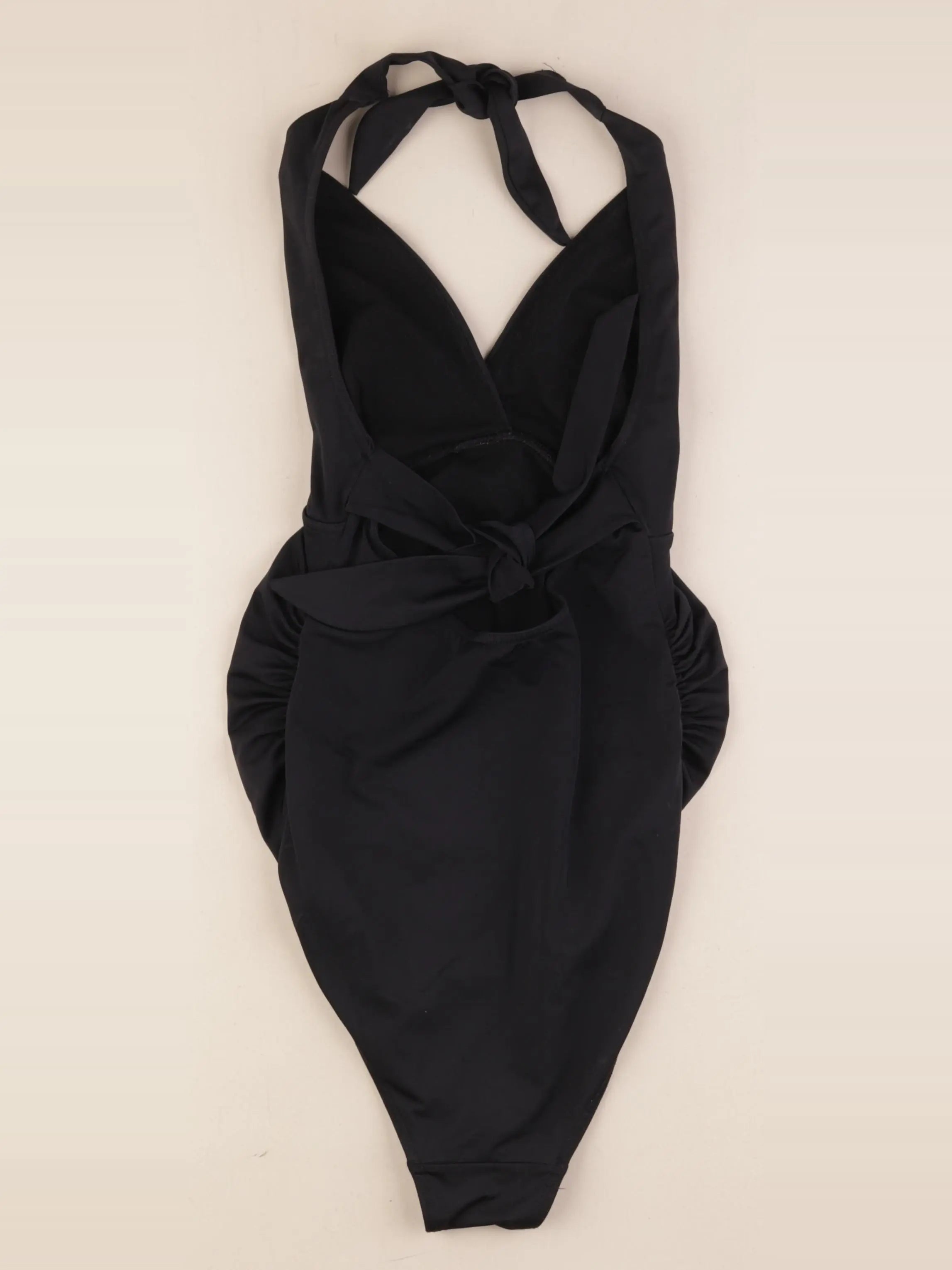 La redoute - maillot de bain grossesse noir - 38