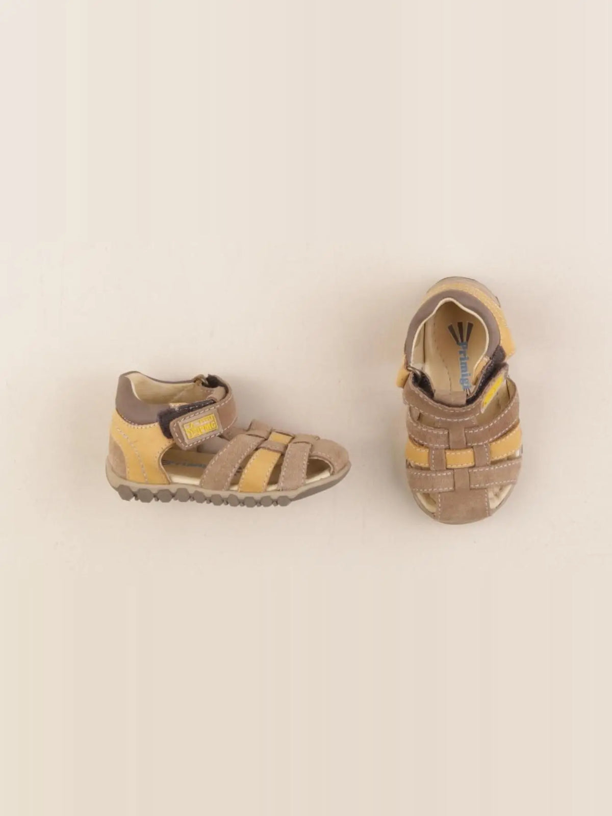 Primigi - sandales multicolore - pointure 19