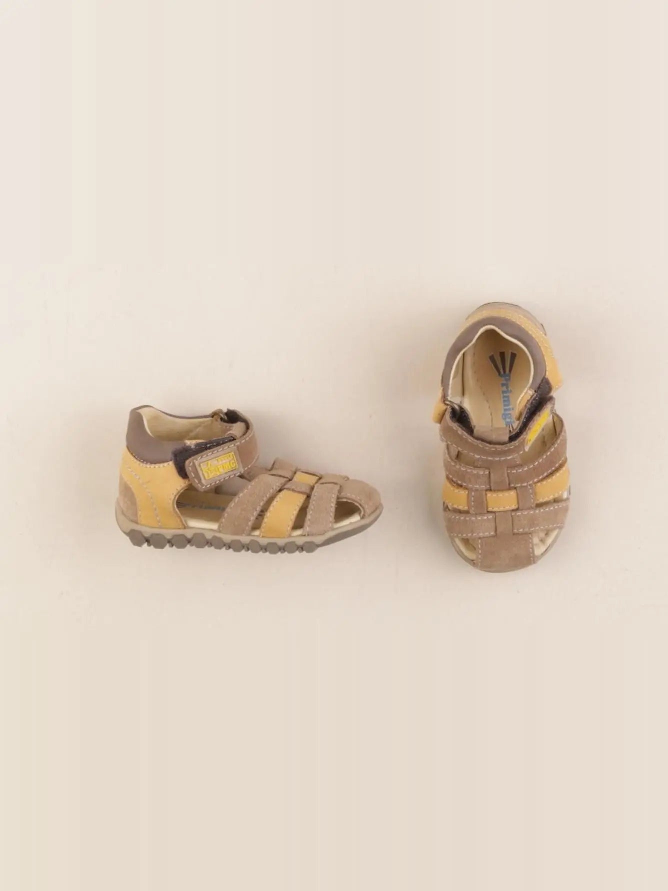 Primigi - sandales multicolore - pointure 19