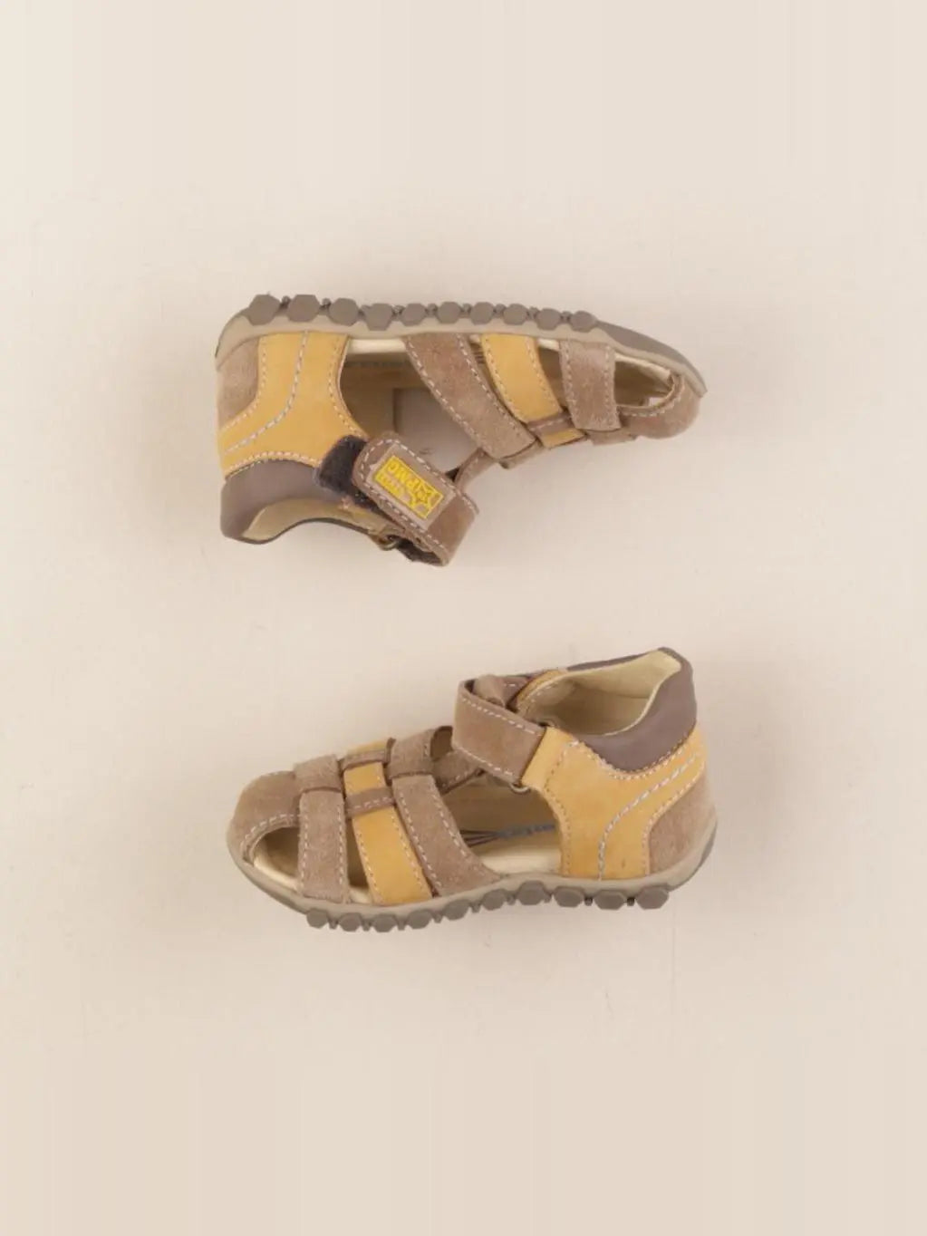 Primigi - sandales multicolore - pointure 19