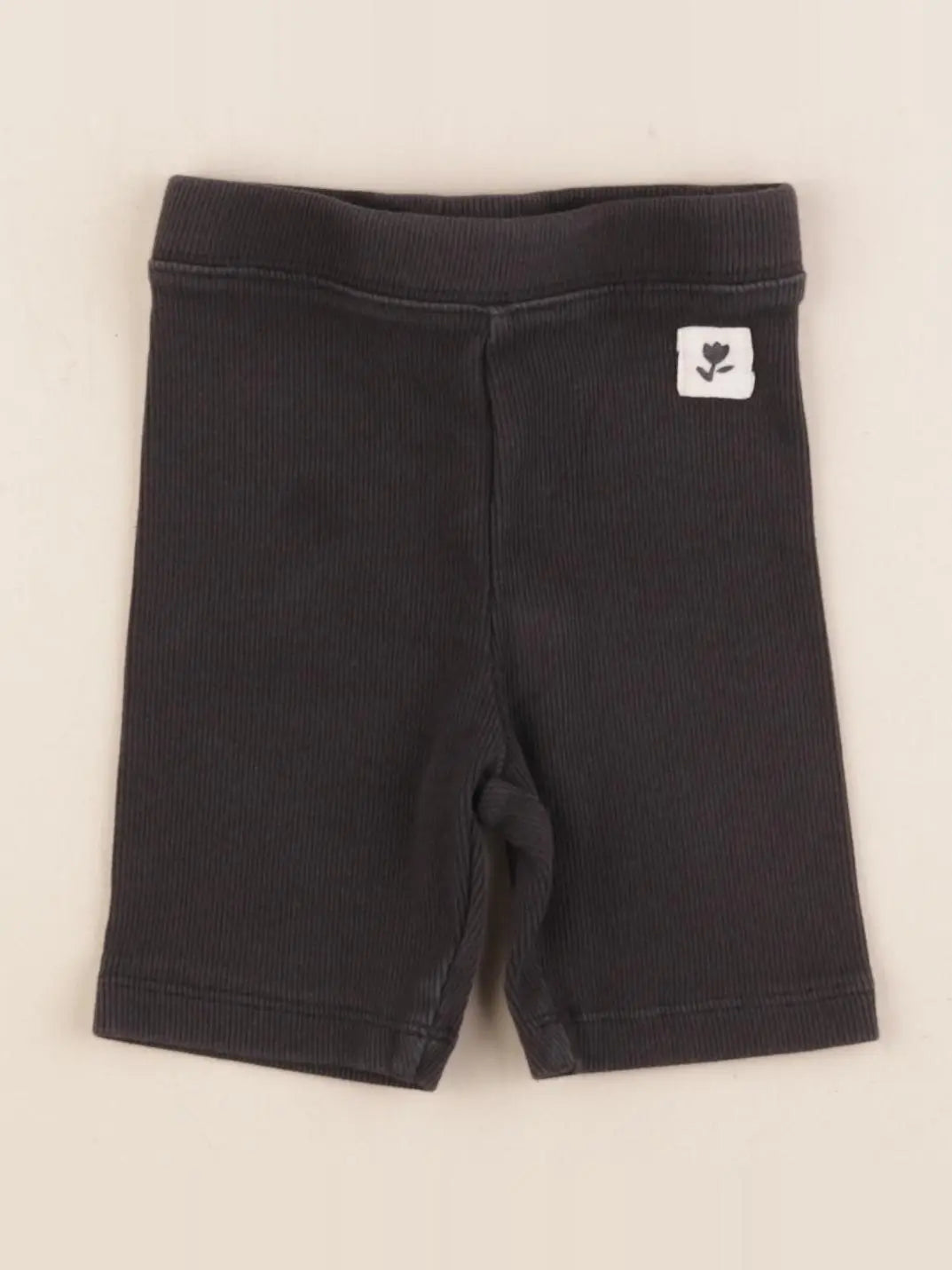 Zara - cycliste noir - 2 ans