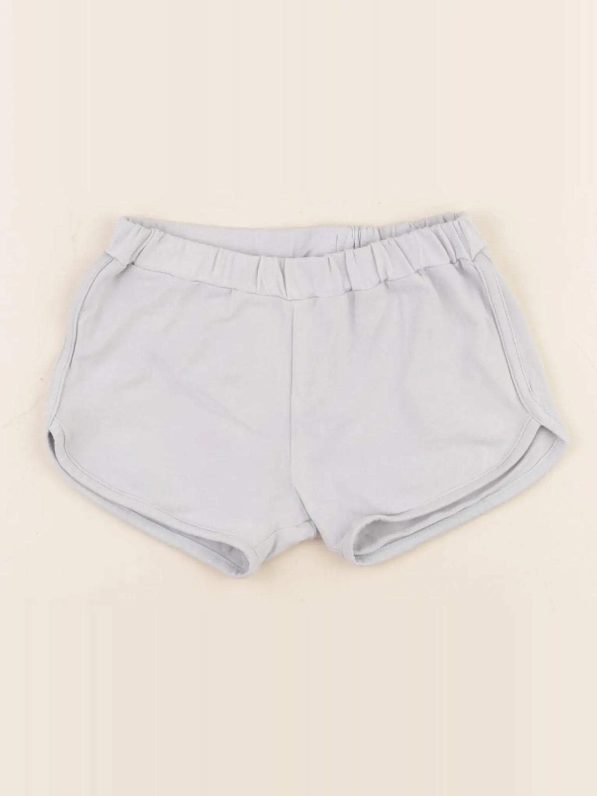 Vertbaudet - short bleu - 3 ans