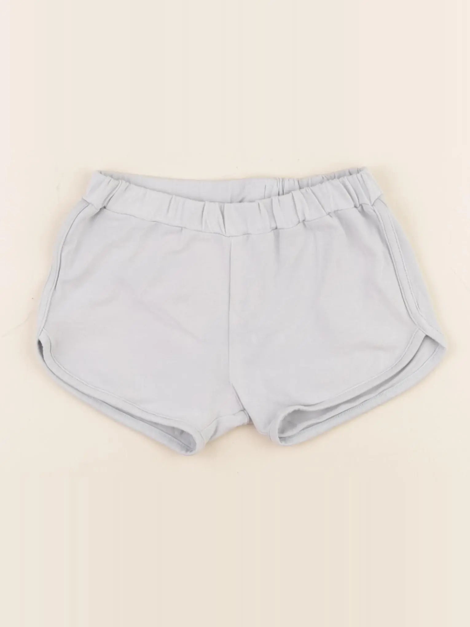 Vertbaudet - short bleu - 3 ans