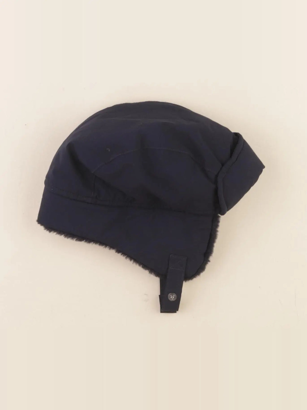 Jacadi - cagoule bleu - 18 mois