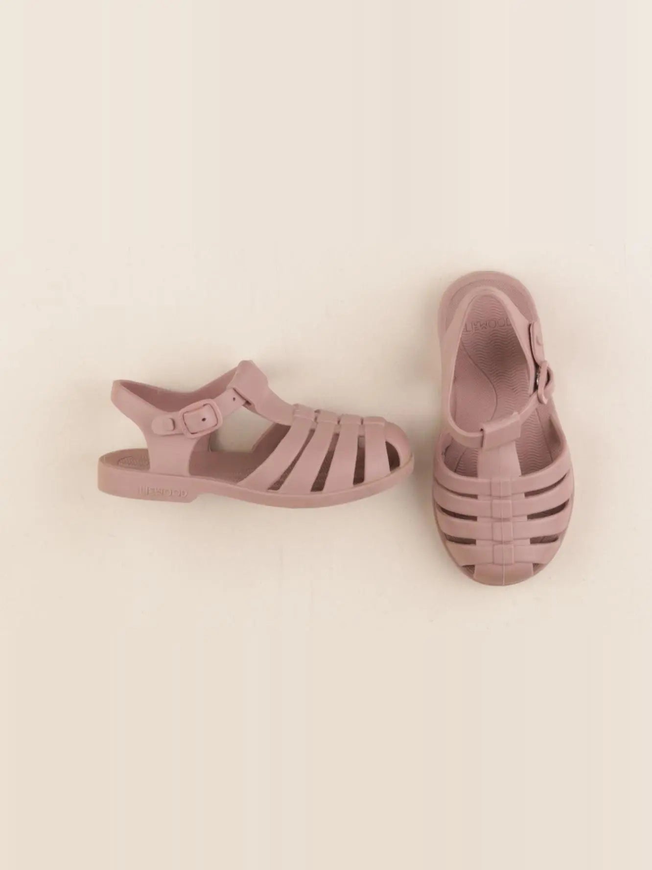 Liewood - sandales rose - pointure 25