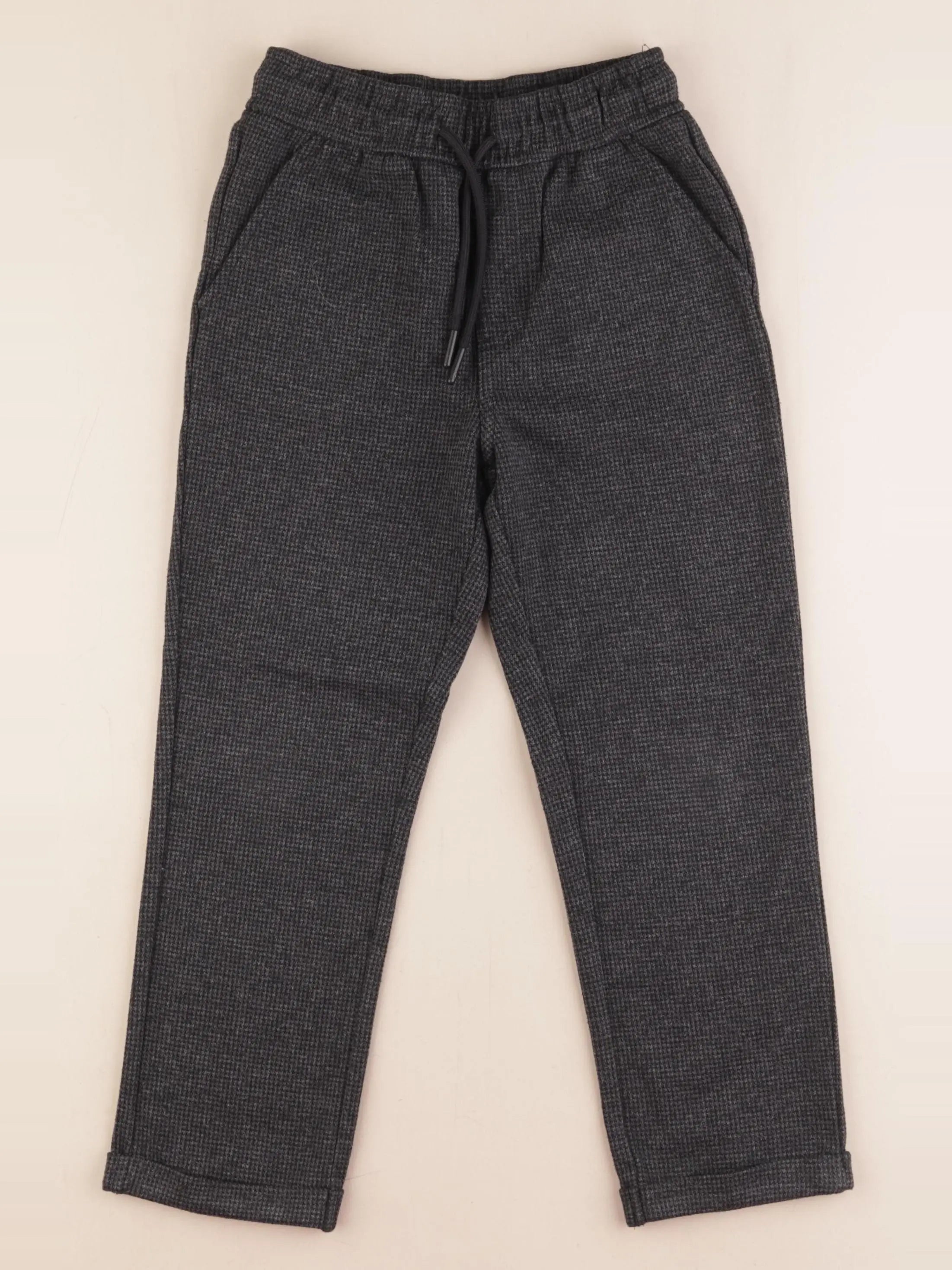 Tape à l'oeil - pantalon gris - 7 ans