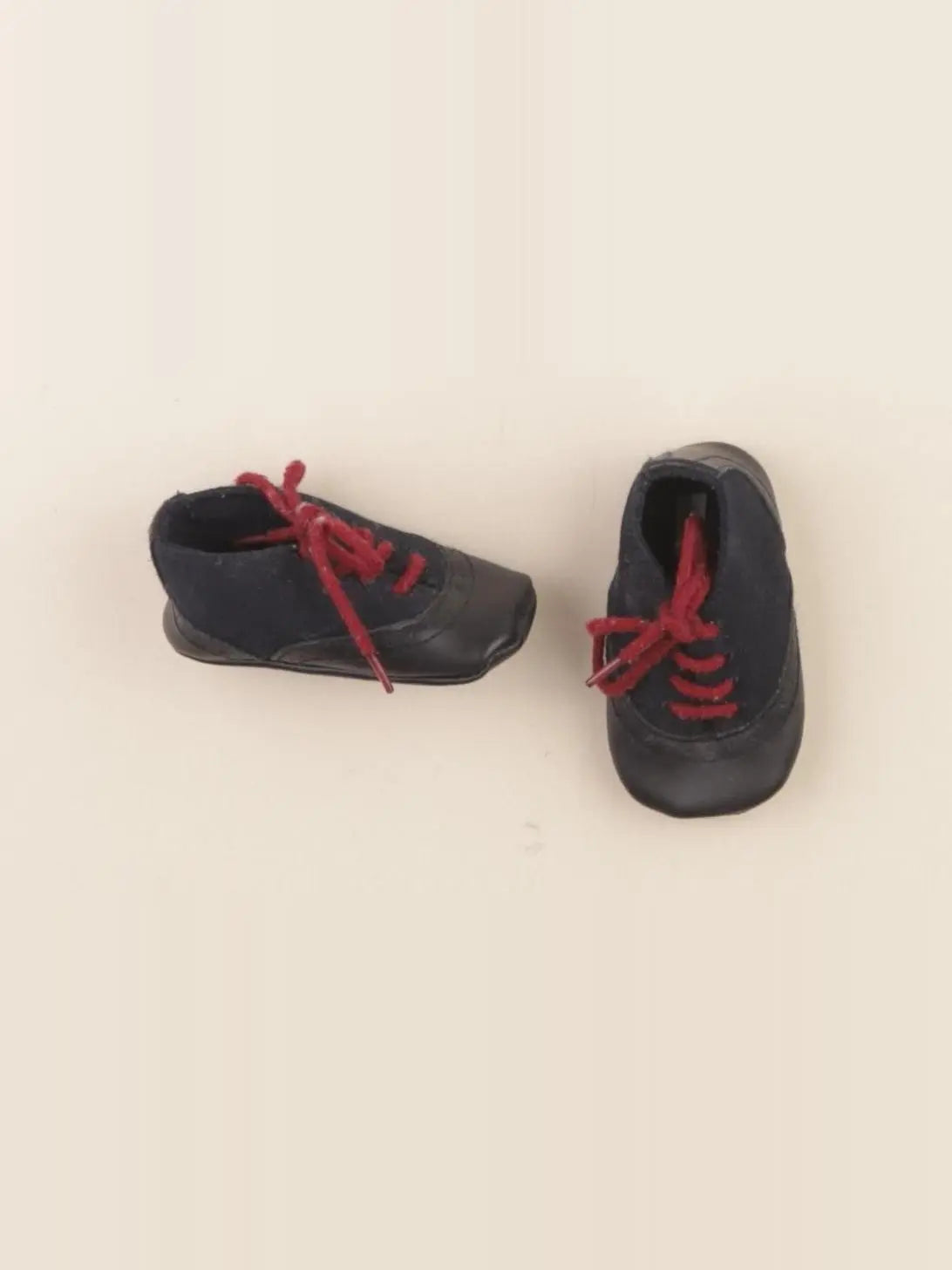 Jacadi - chaussons bleu - pointure 16/17