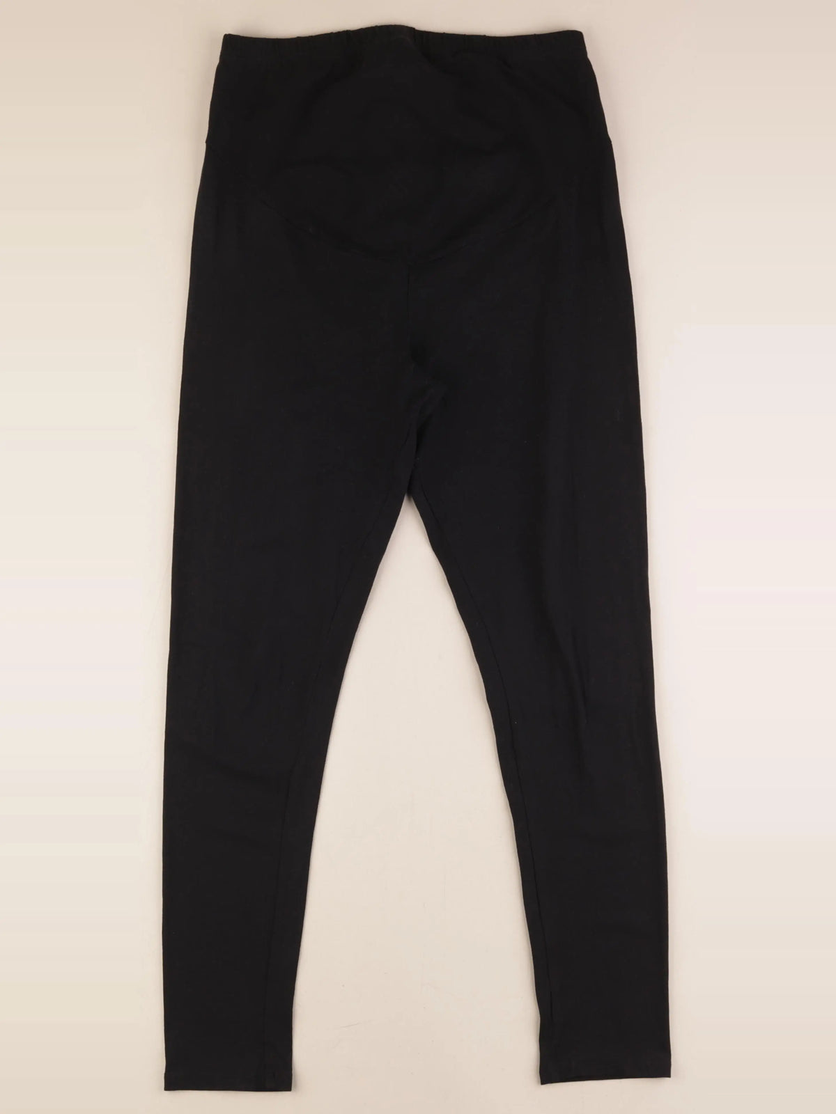 Envie de fraise - legging grossesse noir - 38 à 40