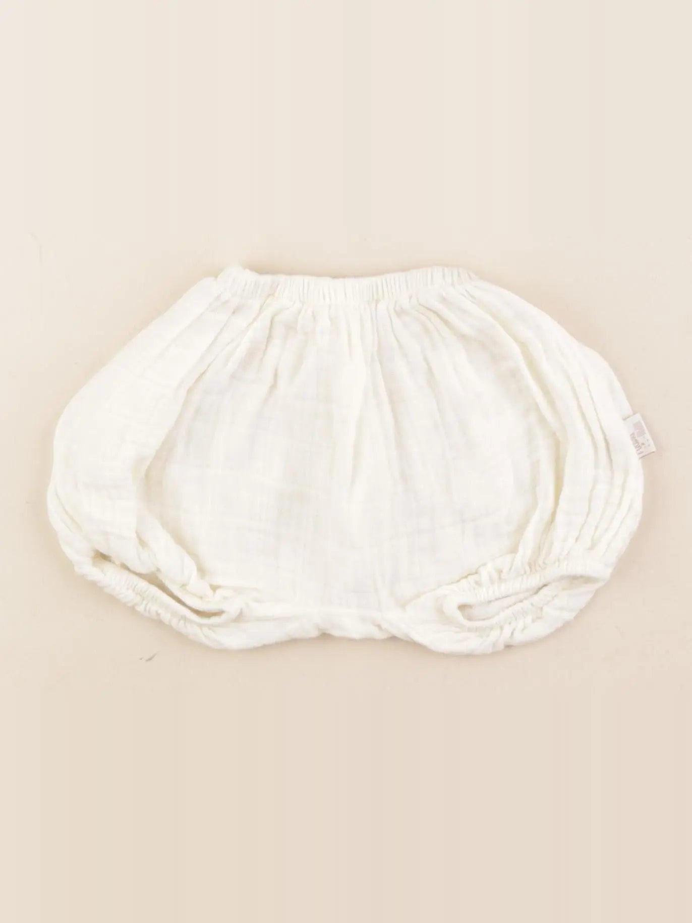 Poudre Organic - bloomer beige - 1 mois