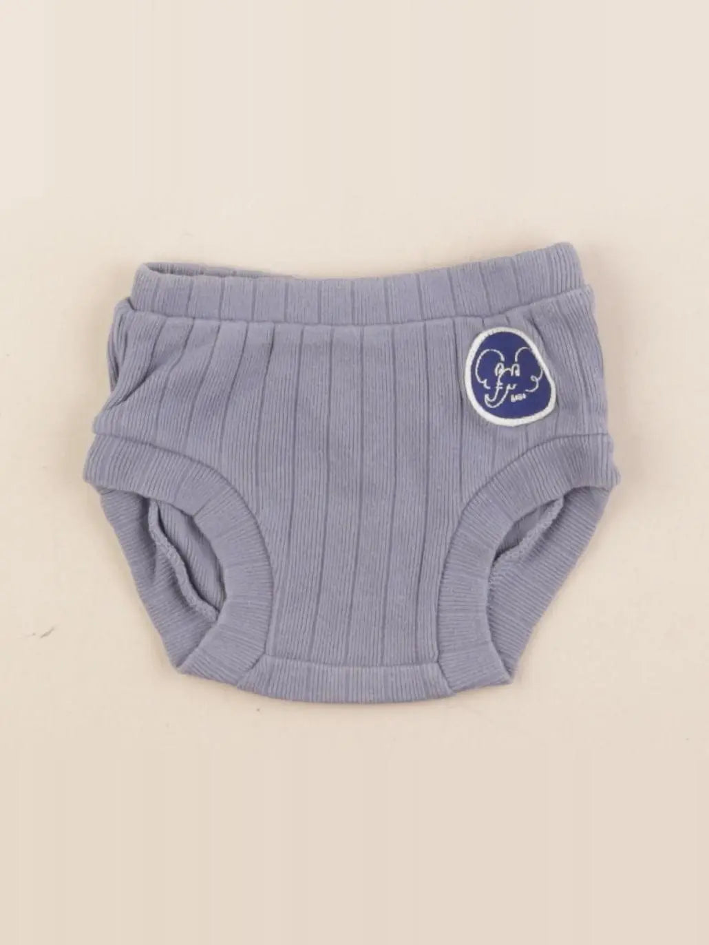 Bobo Choses - bloomer bleu - 3 mois