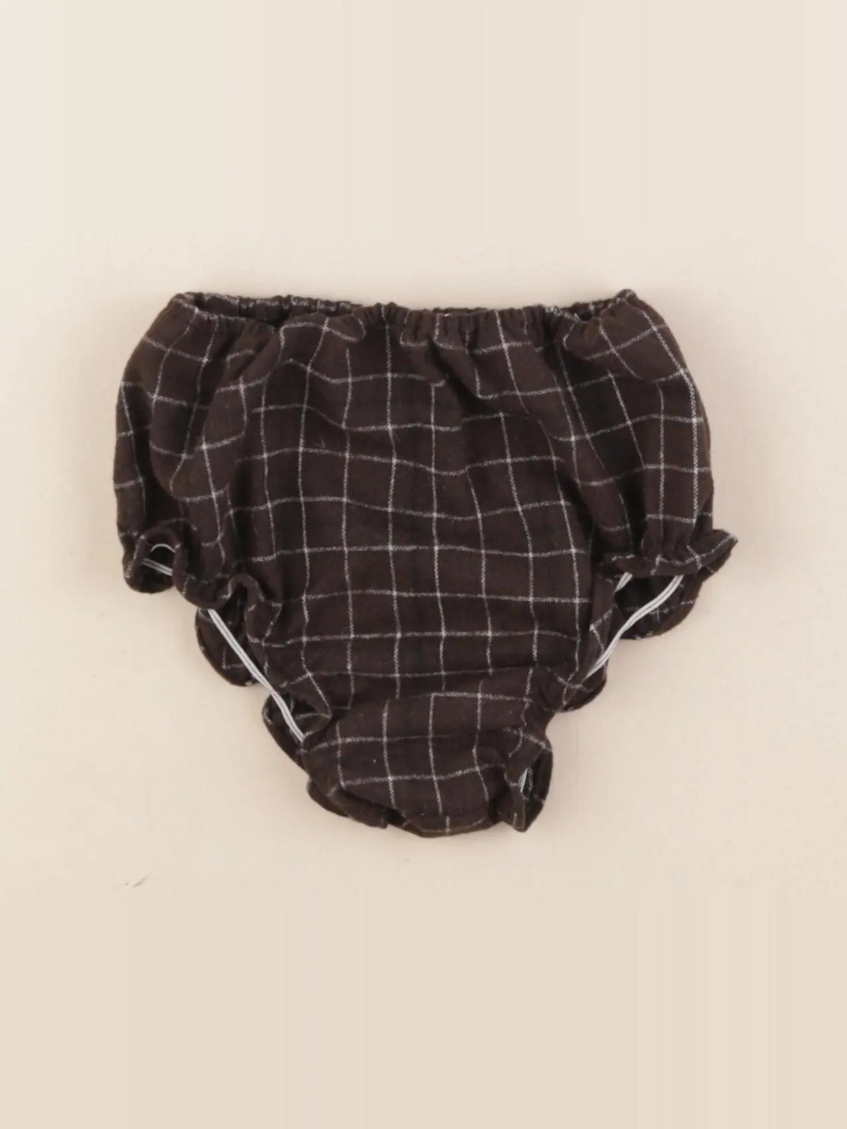 Gocco - bloomer marron - 18/24 mois