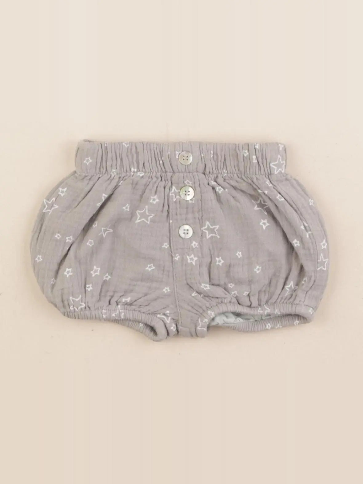 Rylee + Cru - bloomer multicolore - 3/6 mois
