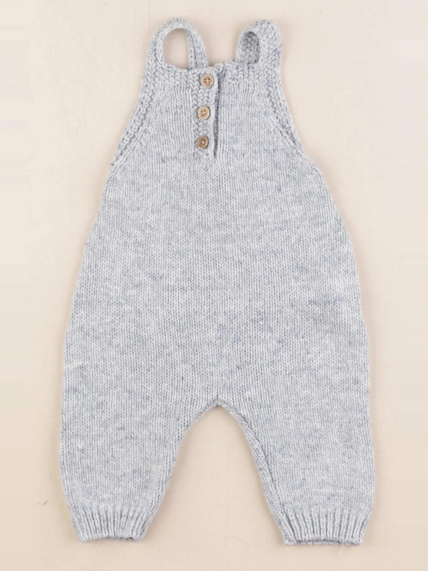Zara - combinaison bleu - 1/3 mois