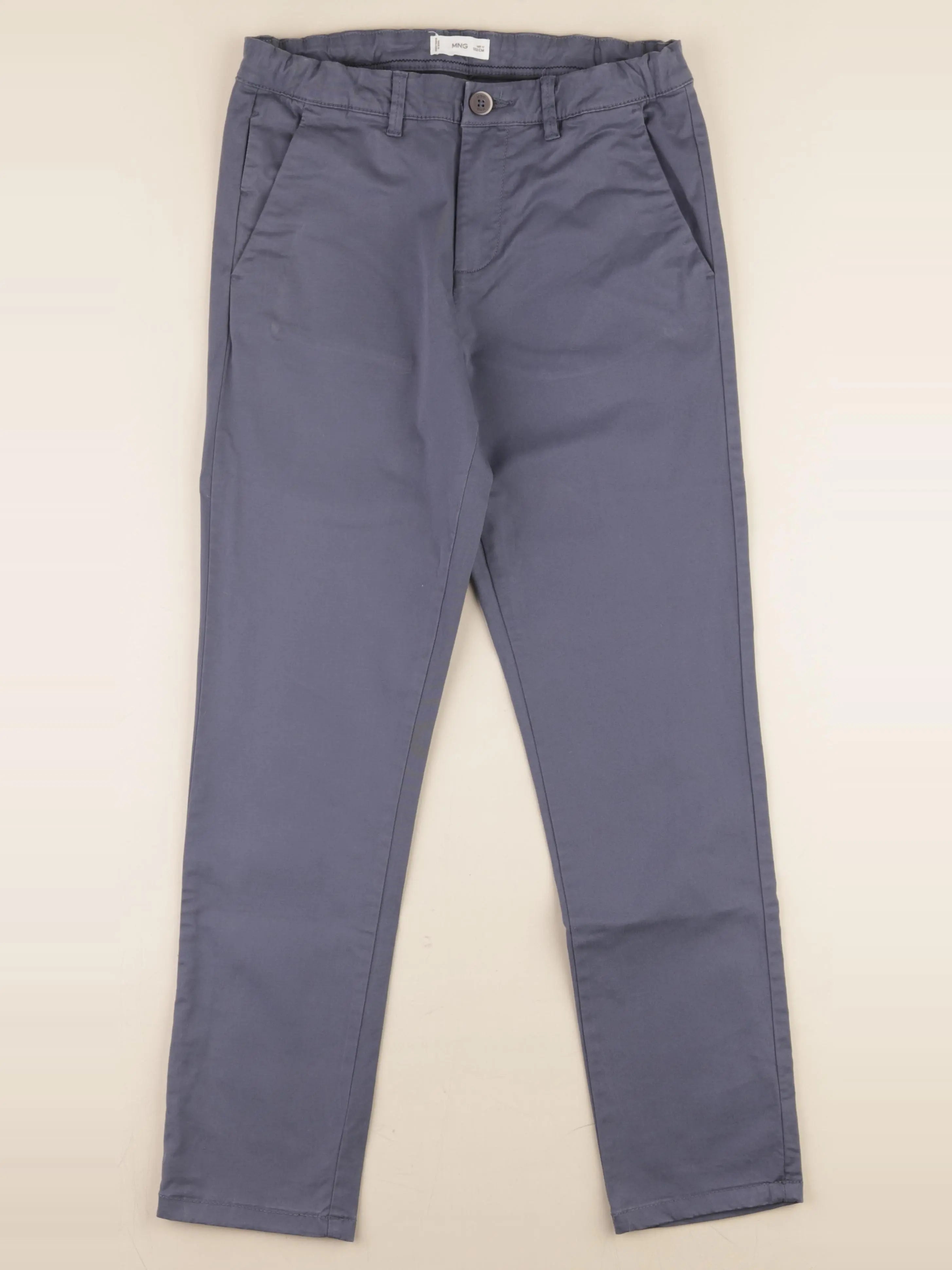 Mango - jean bleu - 12 ans