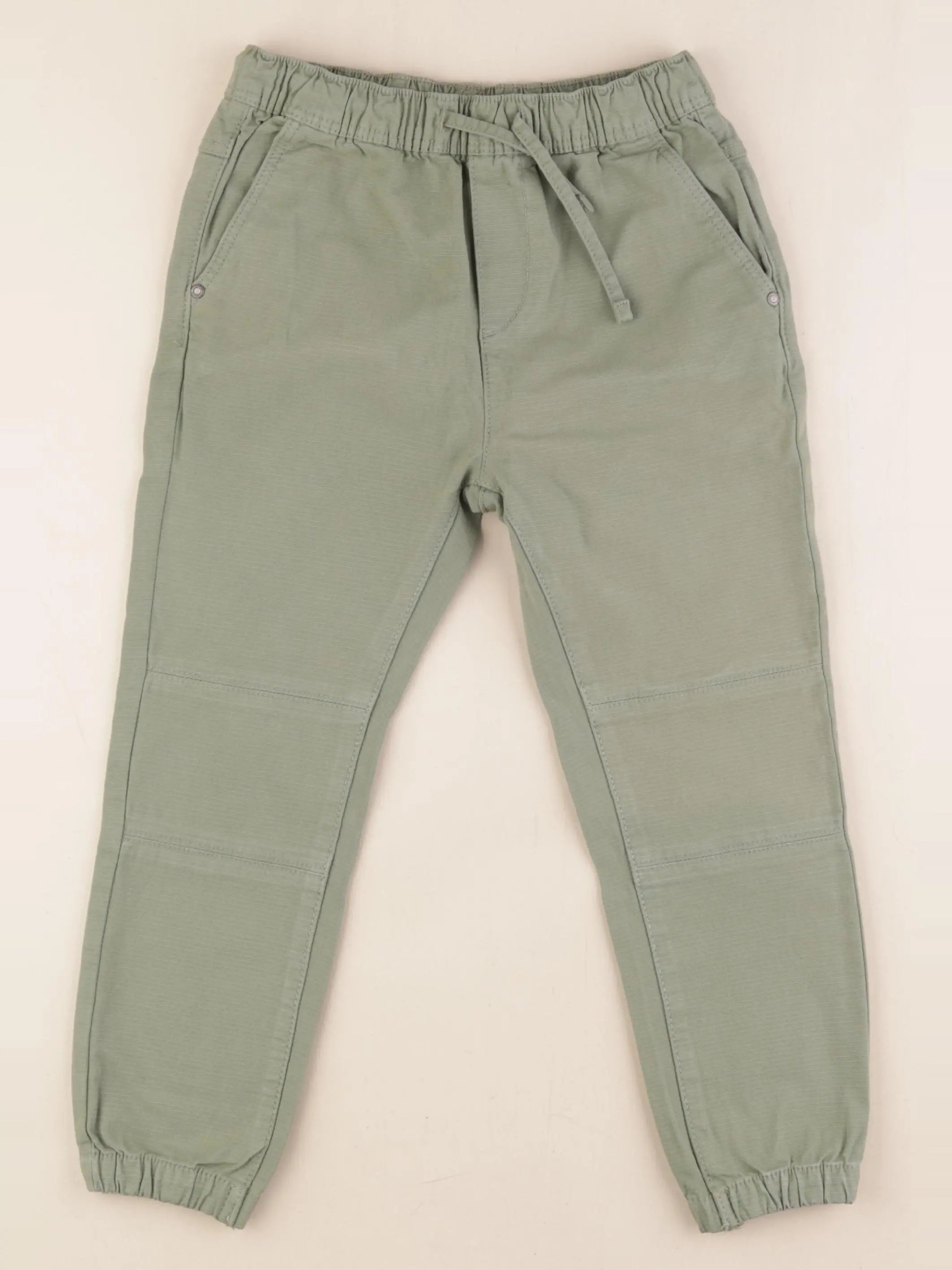 Tape à l'oeil - pantalon vert - 6 ans