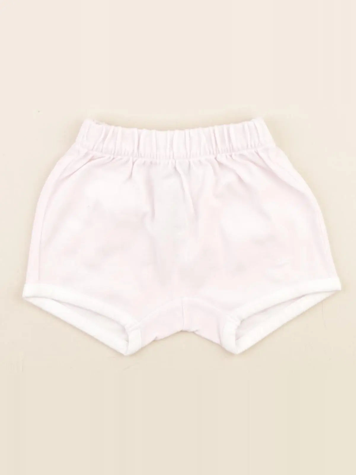 Jacadi - short rose - 3 mois
