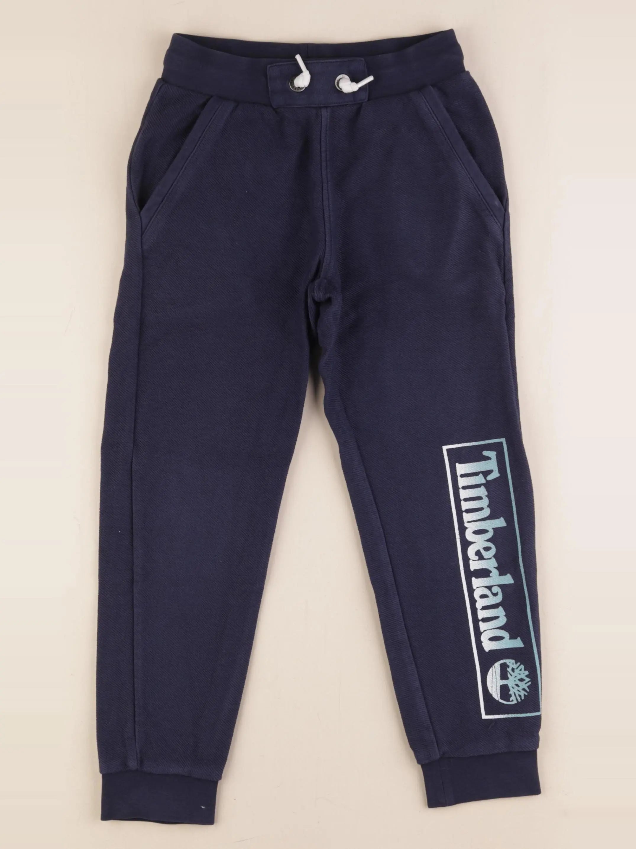 Timberland - jogging bleu - 6 ans