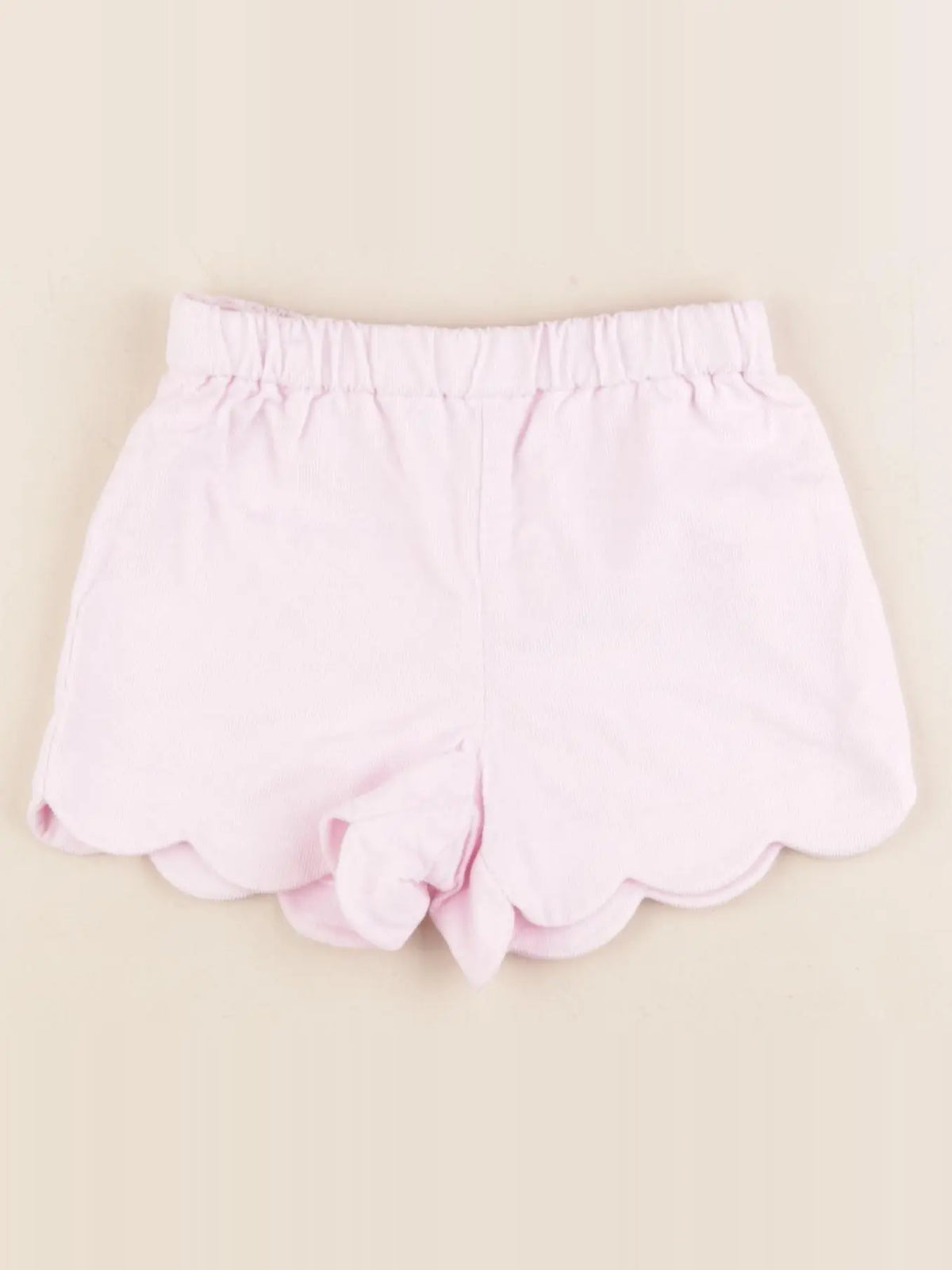 Jacadi - short rose - 24 mois