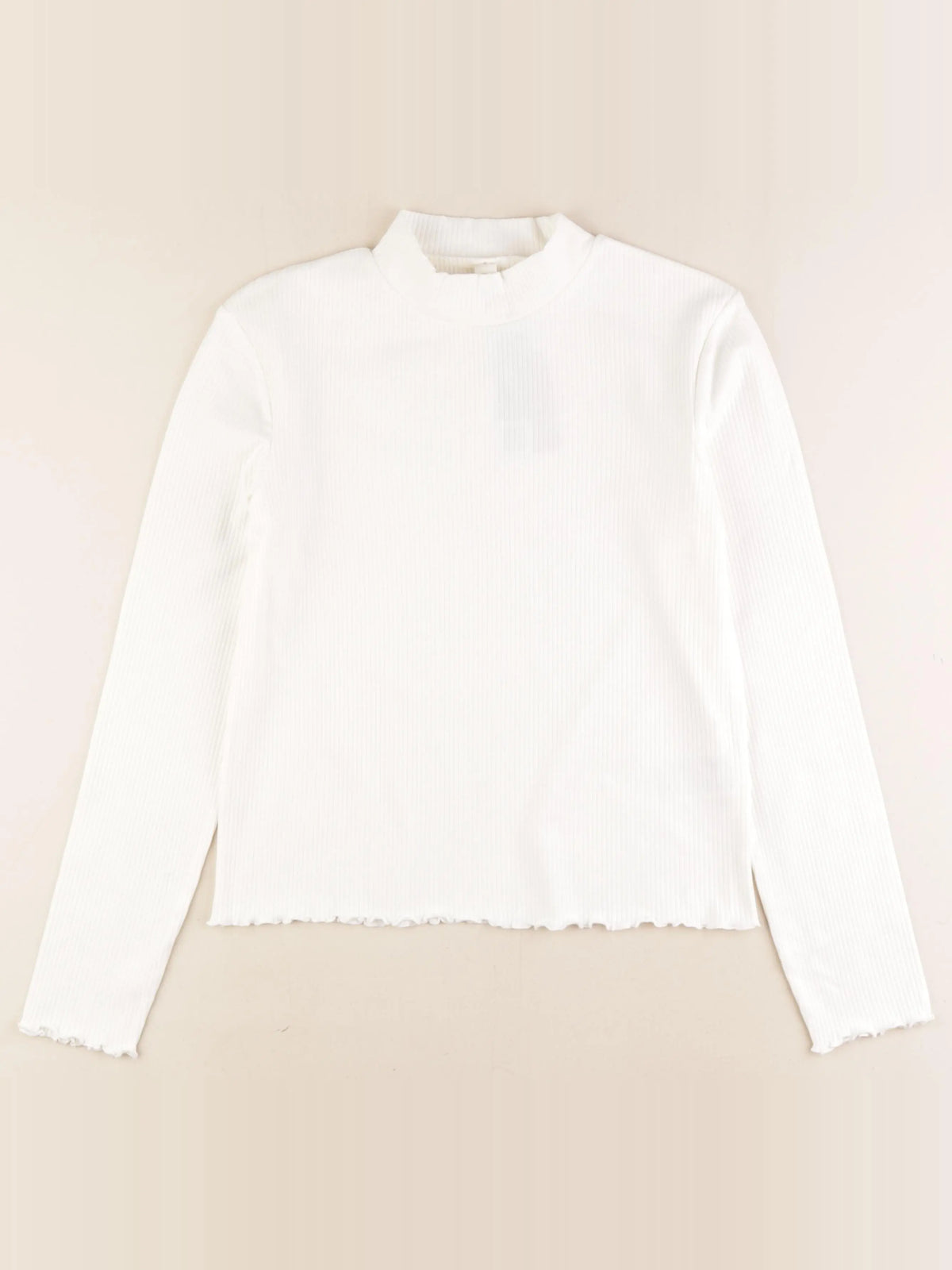 Tape à l'oeil - tee-shirt blanc - 14/16 ans