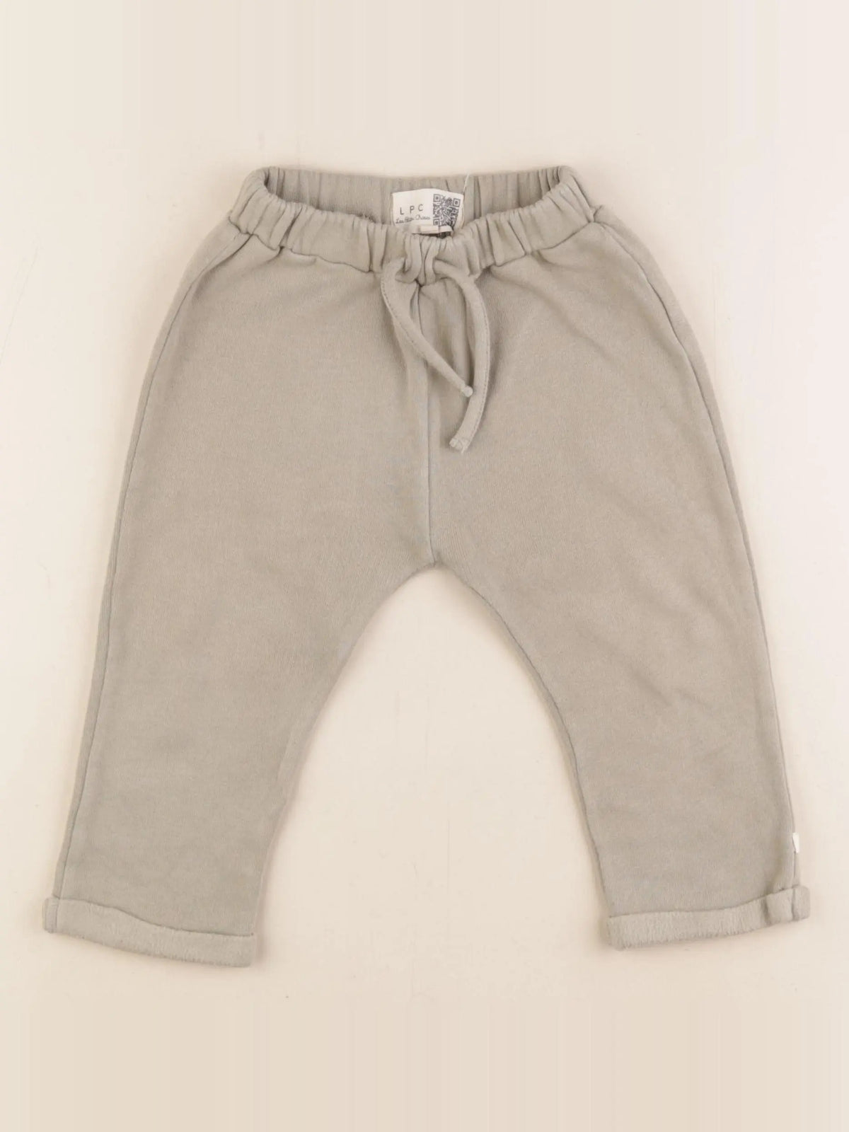 Les Petites Choses - pantalon vert - 18 mois