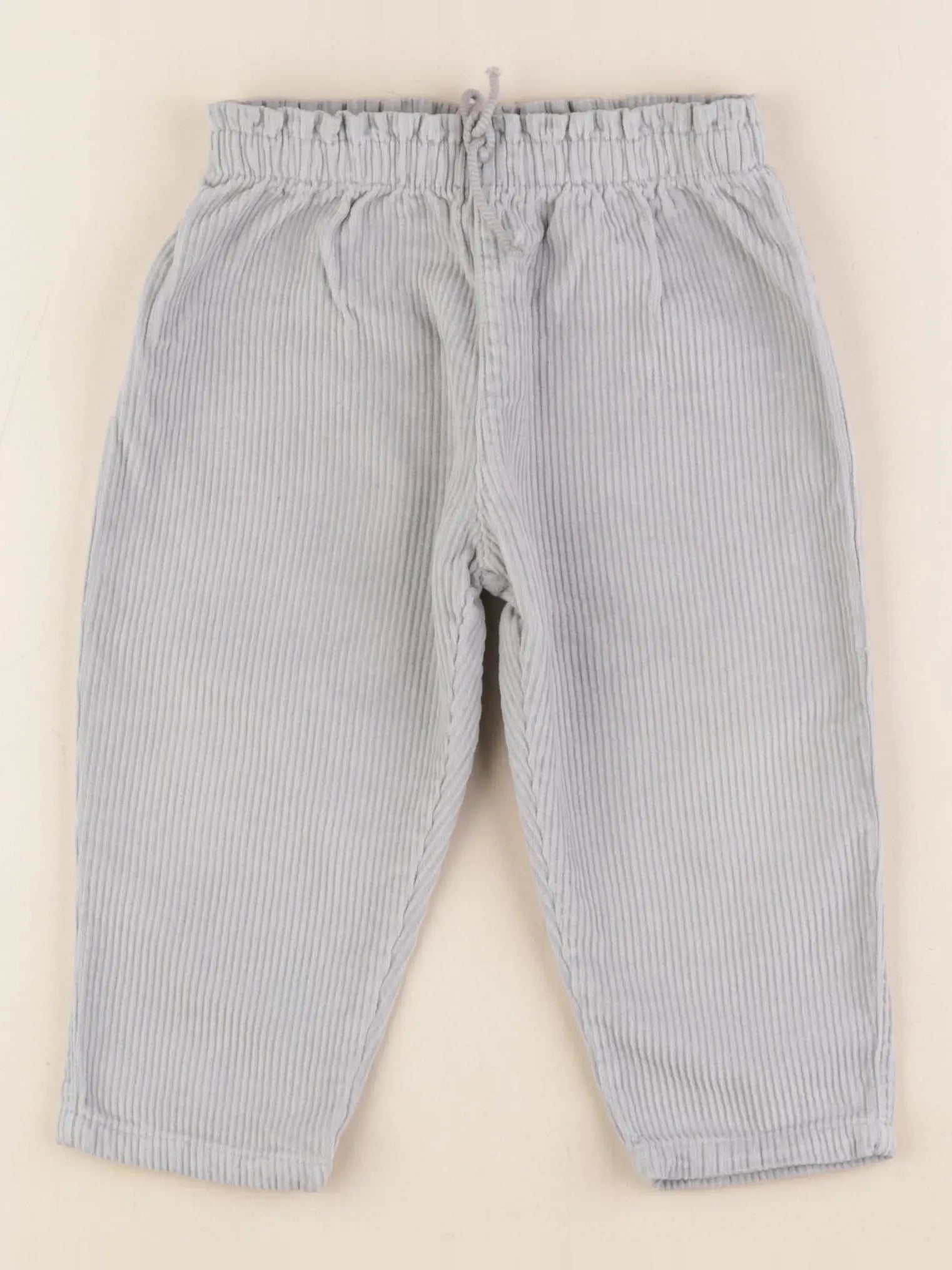 Play Up - pantalon bleu - 24 mois