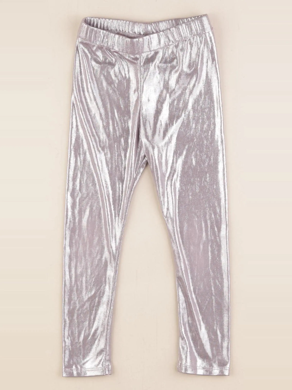 Zara - pantalon gris - 3 ans
