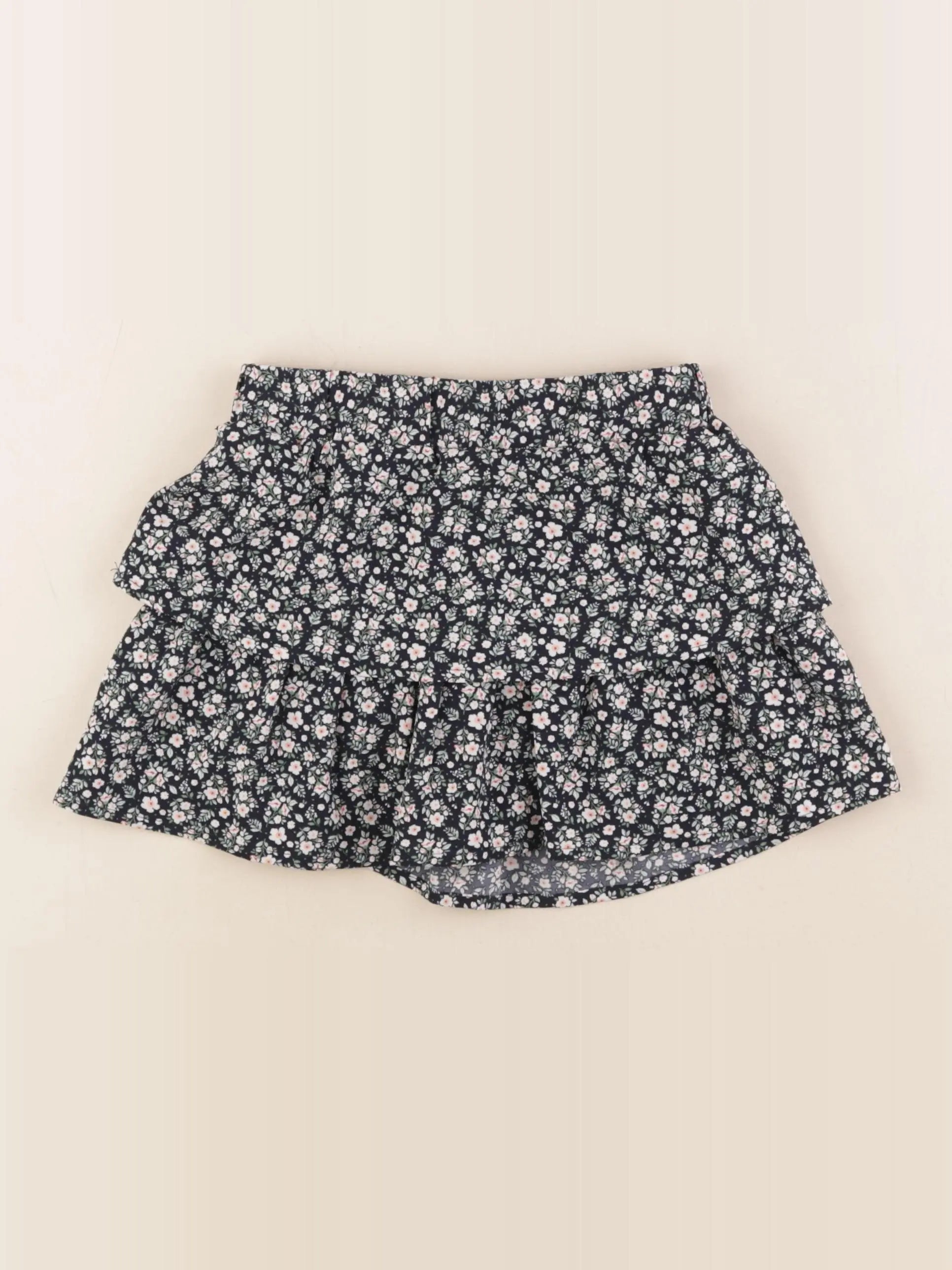 Name it - jupe bleu, multicolore - 18/24 mois