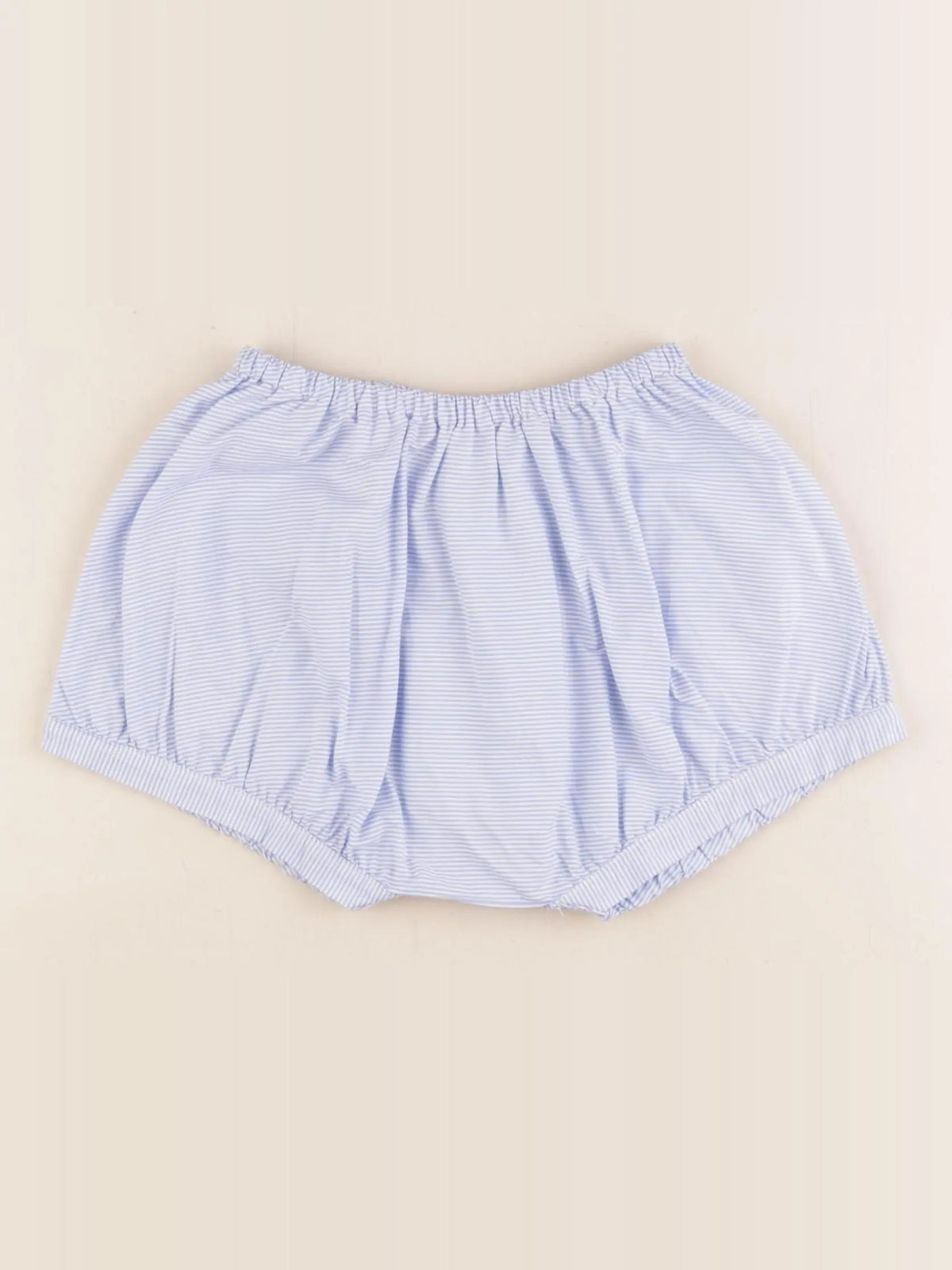 Cyrillus - bloomer bleu - 36 mois
