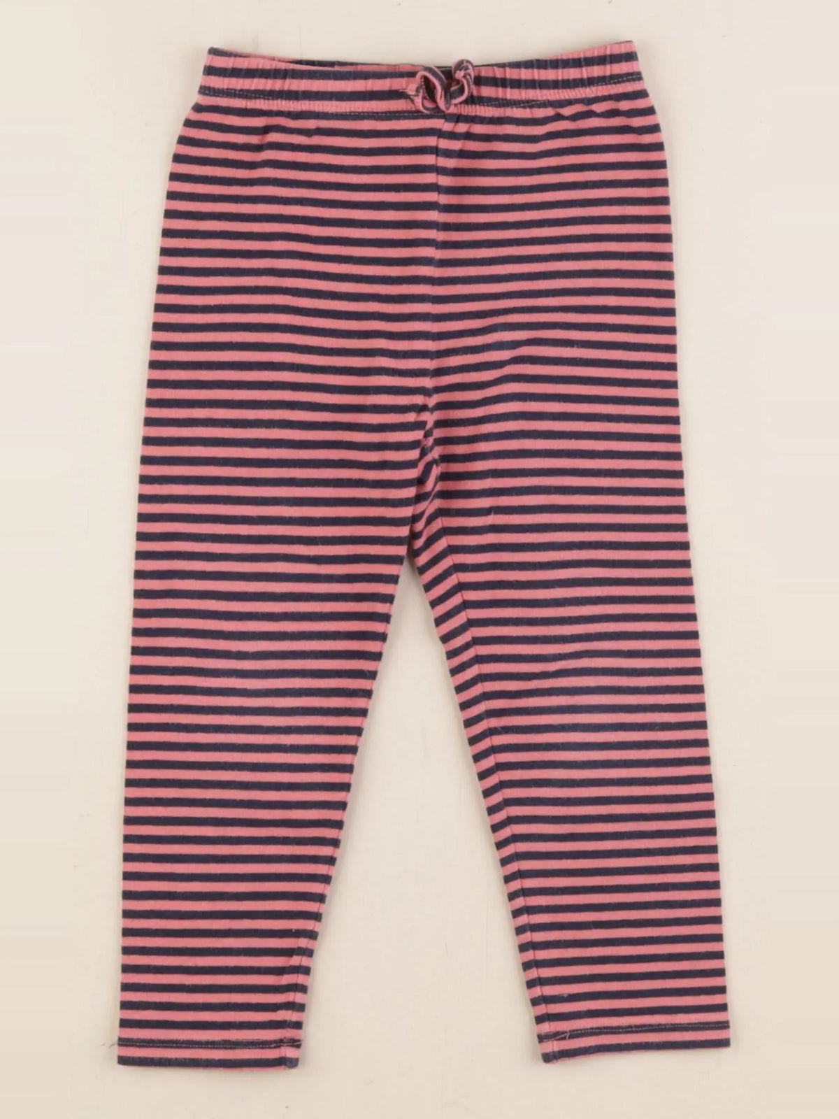 La Redoute - legging rose - 3 ans