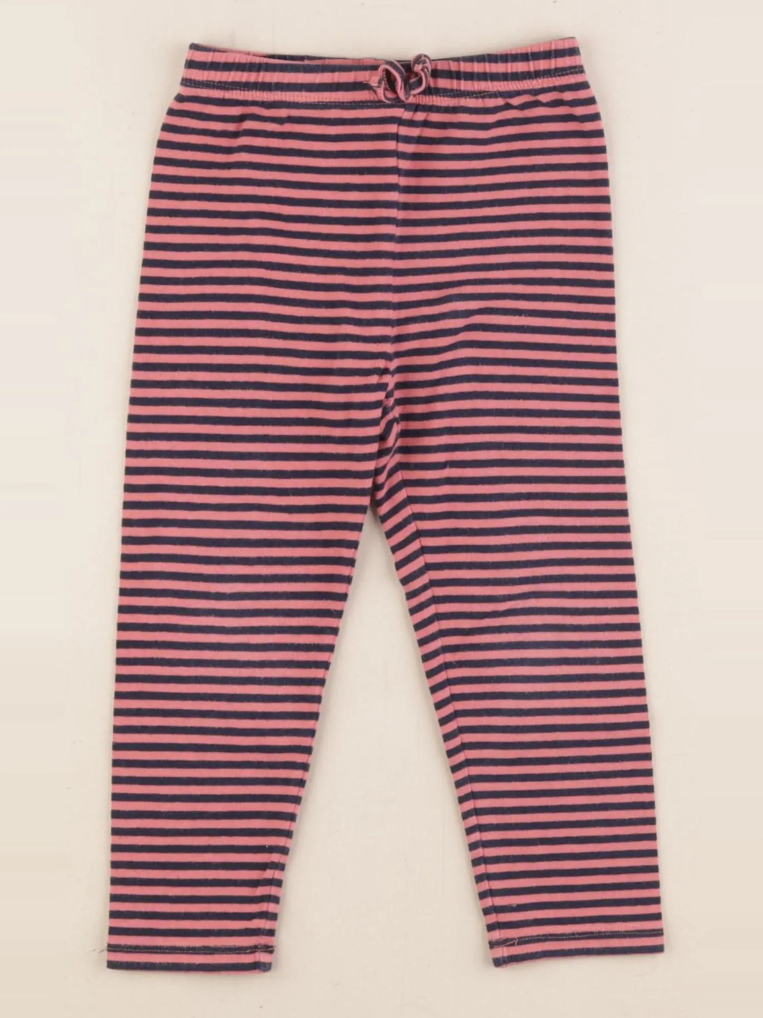La Redoute - legging rose - 3 ans
