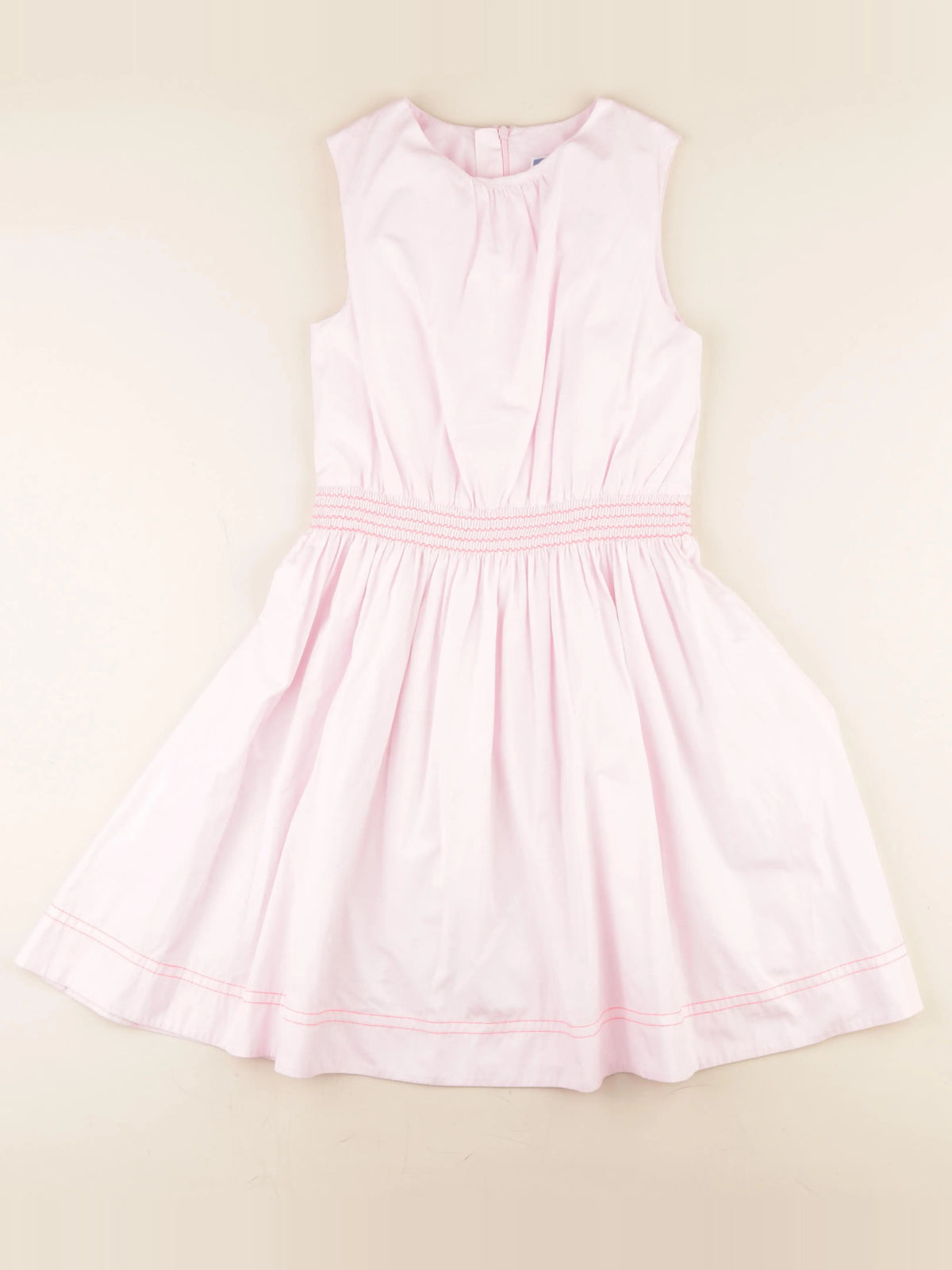 Jacadi - robe rose - 12 ans