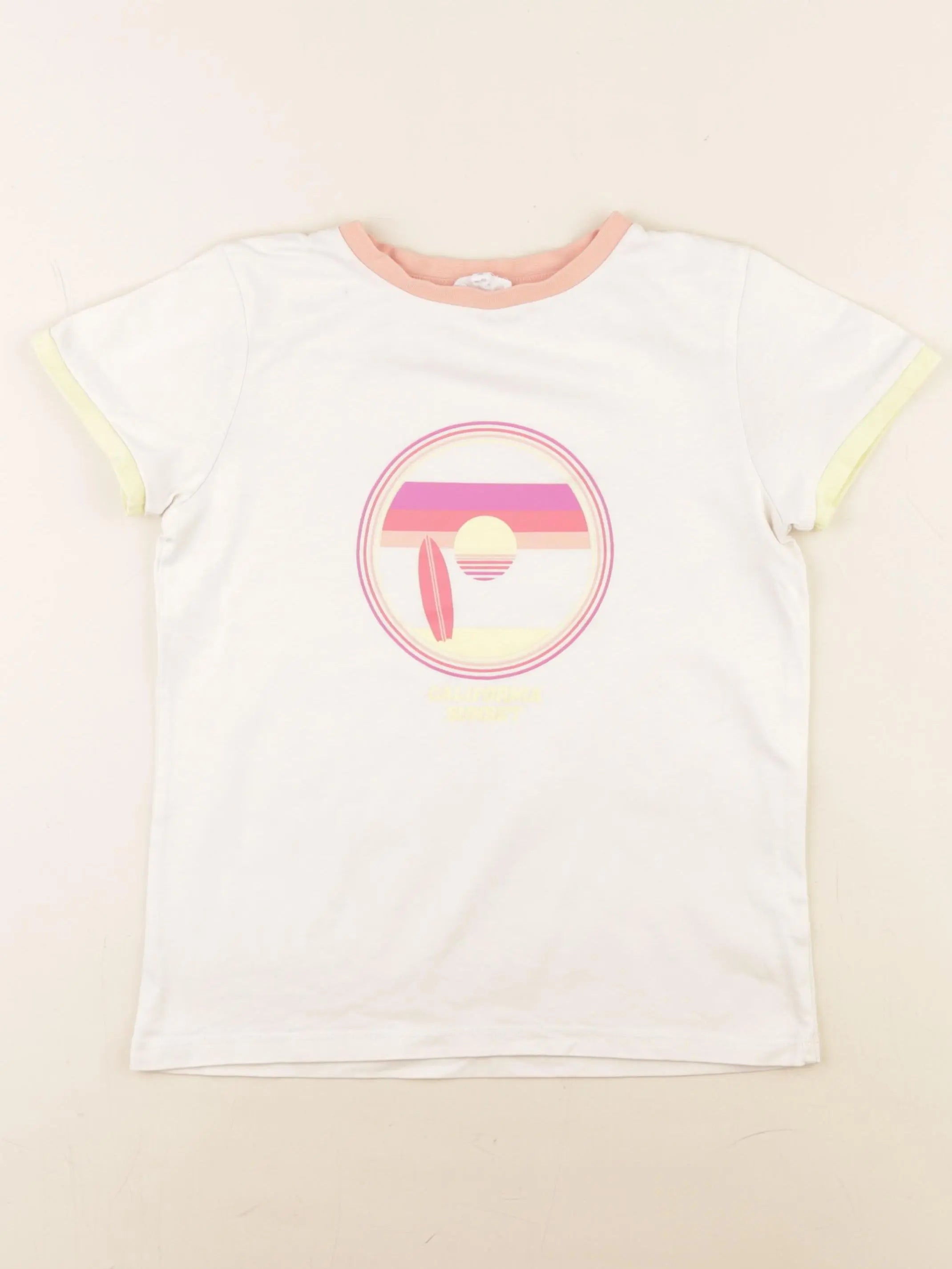 Storytelling - tee-shirt multicolore - 10 ans