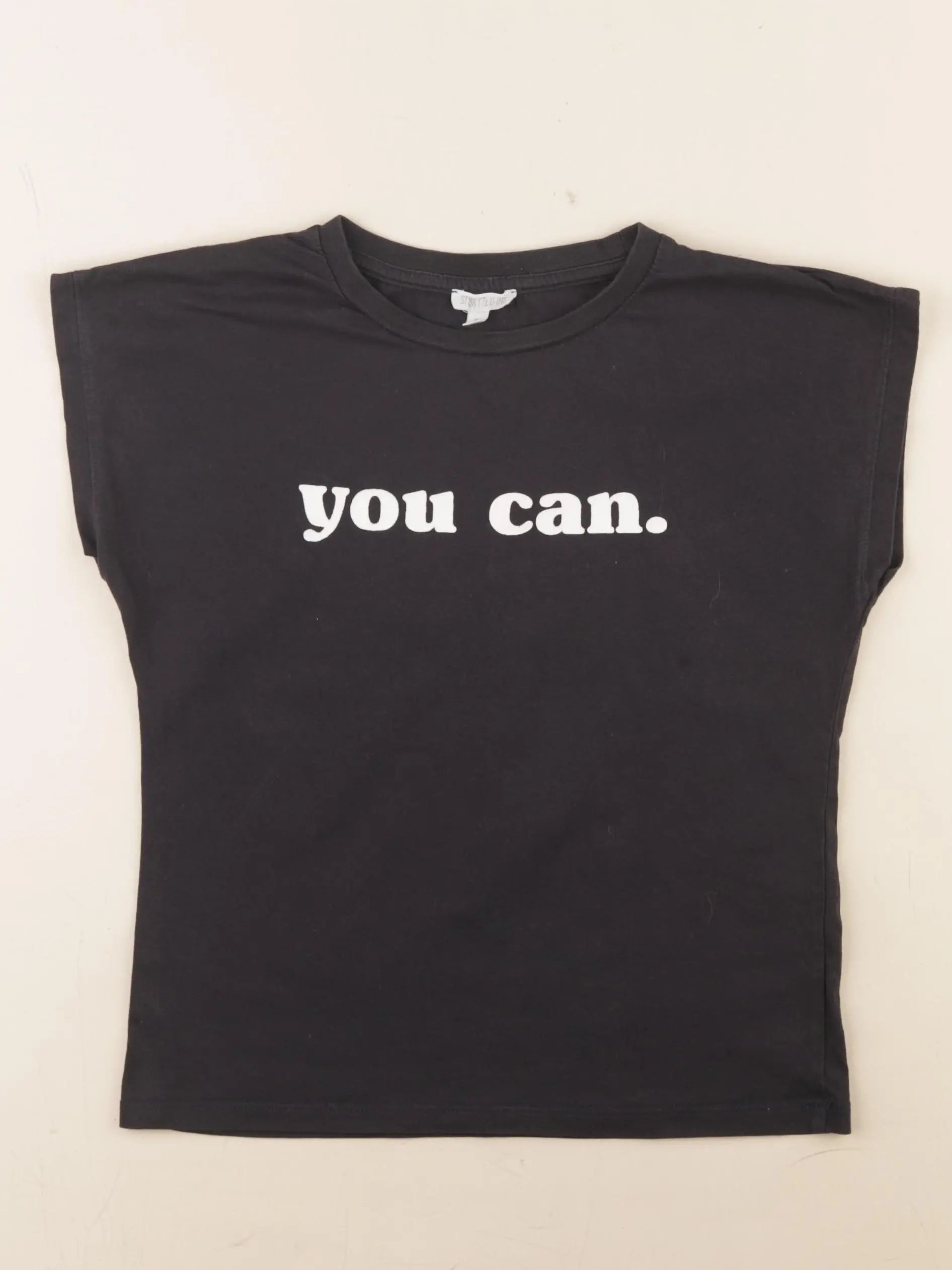 Storytelling - tee-shirt noir - 10 ans
