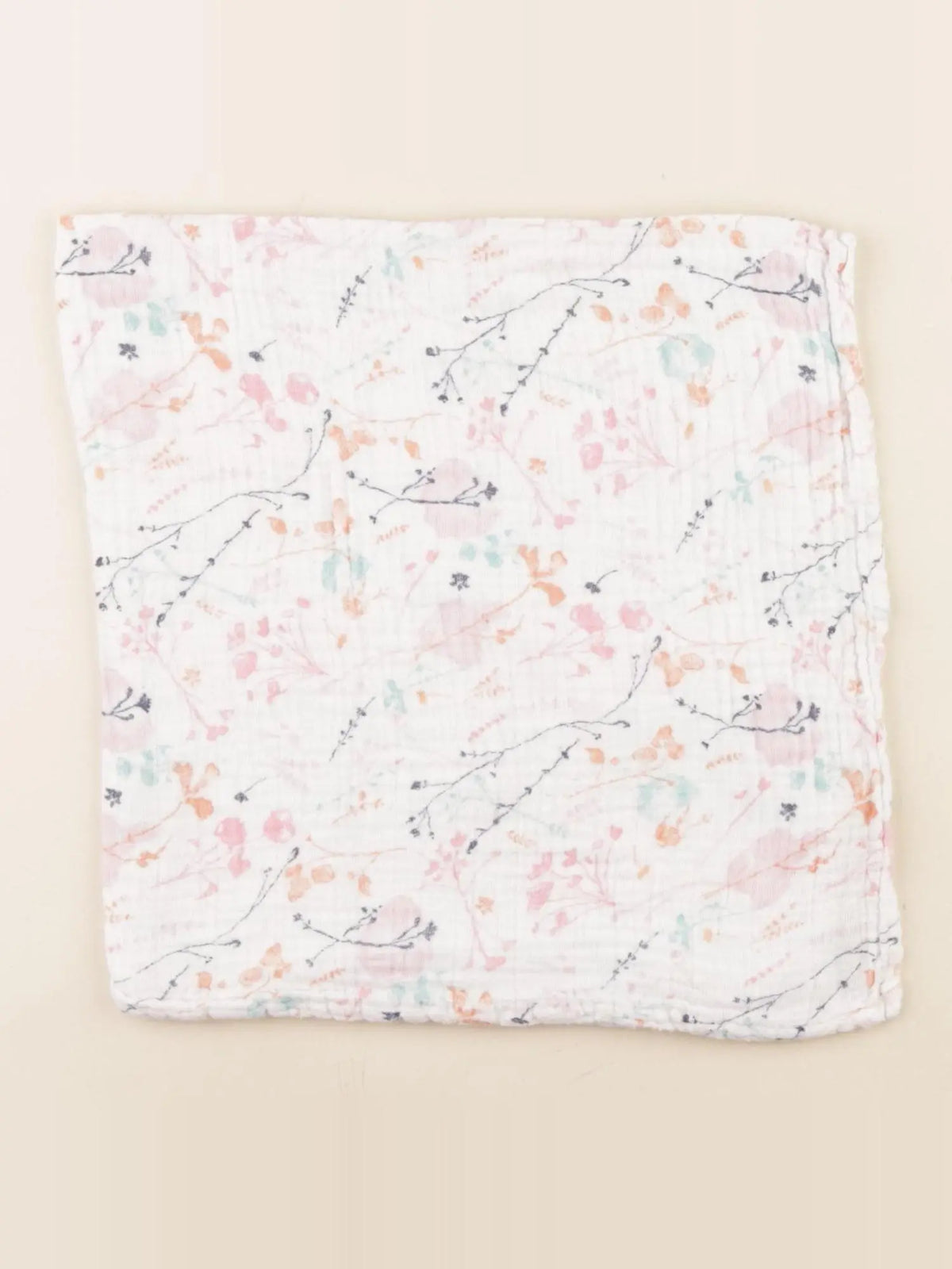 Aden + Anaïs - lange multicolore - 