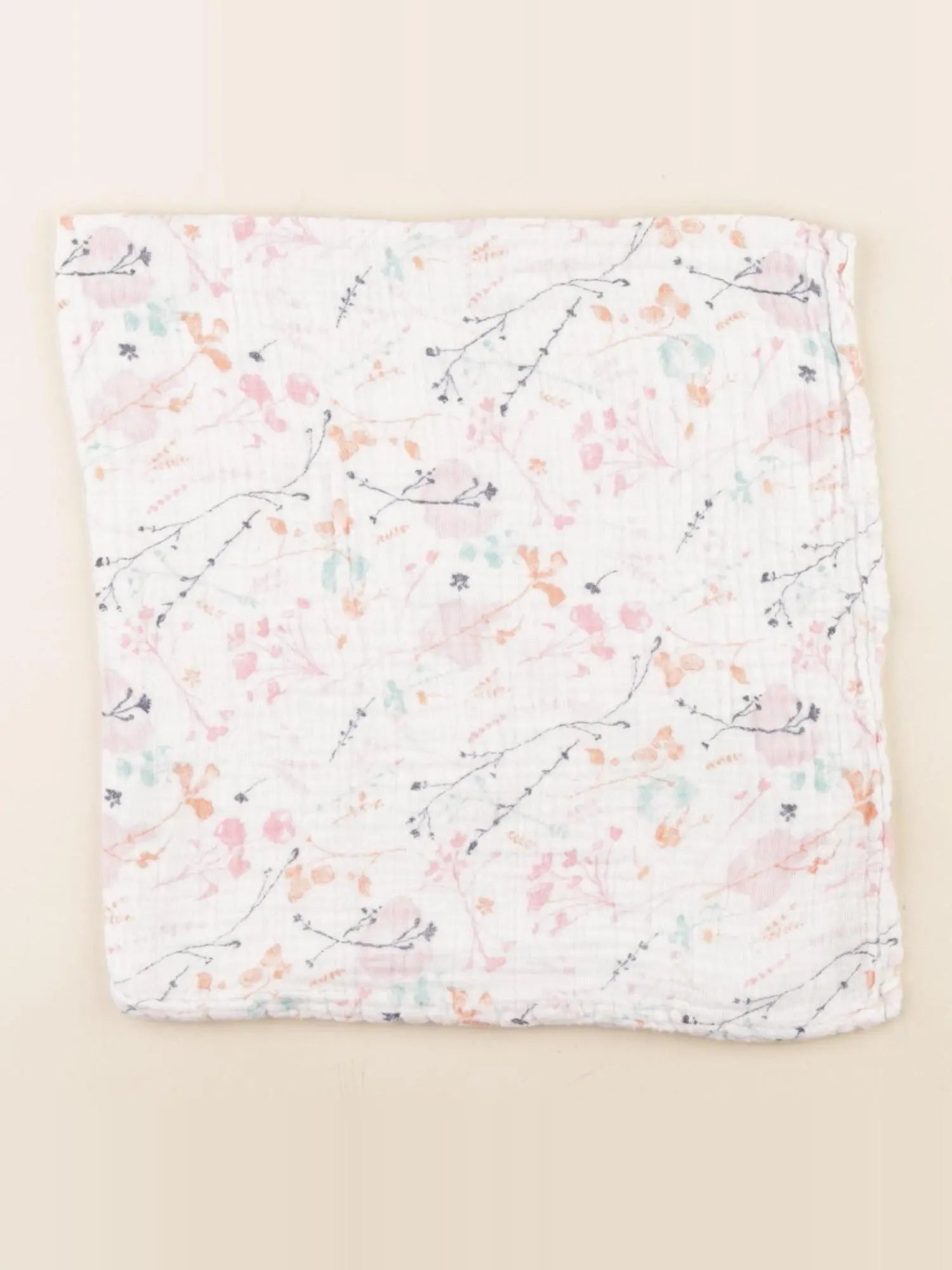 Aden + Anaïs - lange multicolore - 