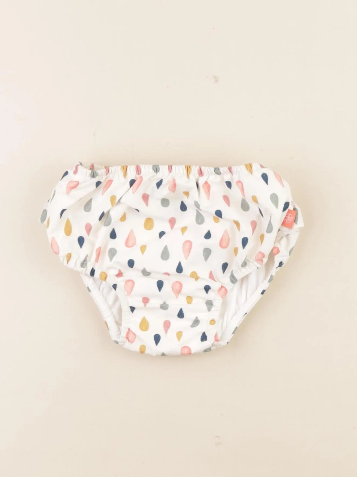 Lassig - maillot de bain multicolore - 24 mois
