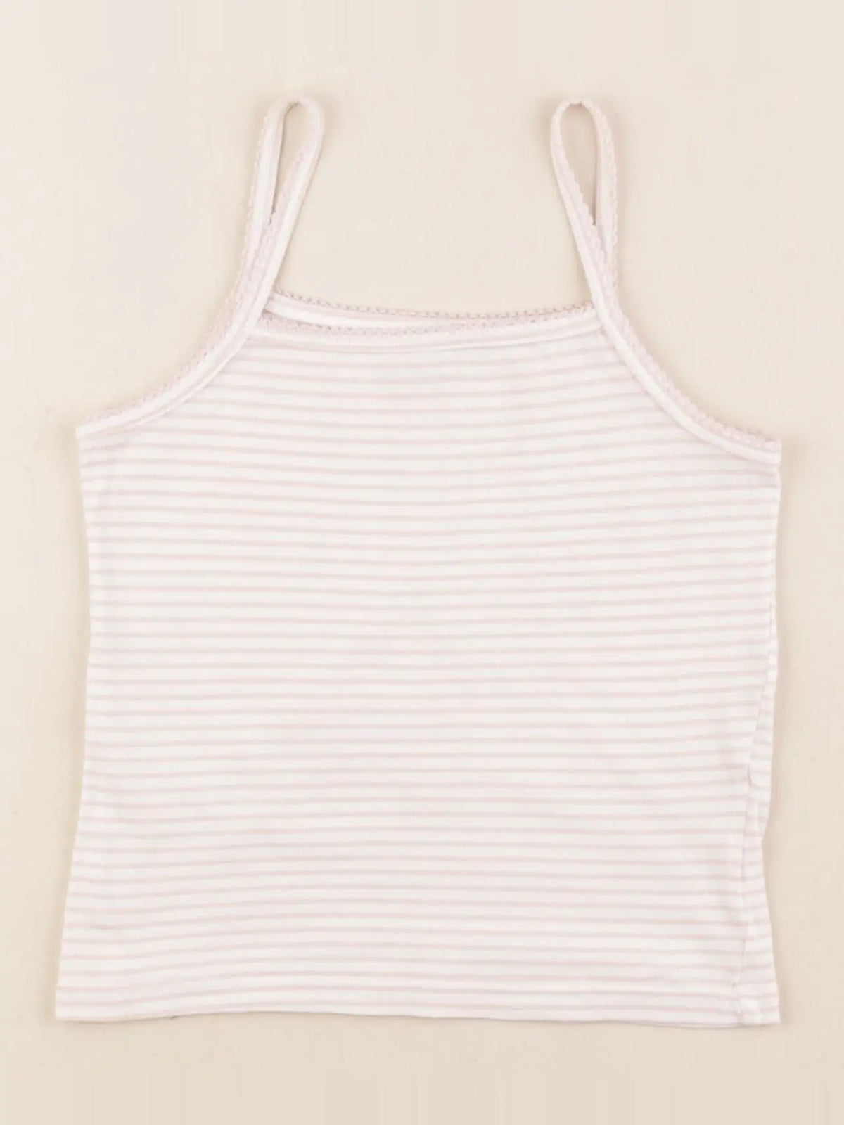 Vertbaudet - maillot de corps rose - 5 ans