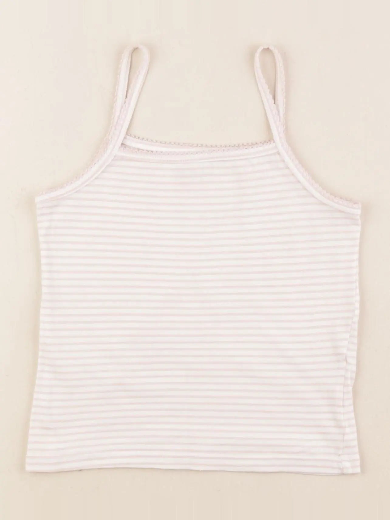 Vertbaudet - maillot de corps rose - 5 ans