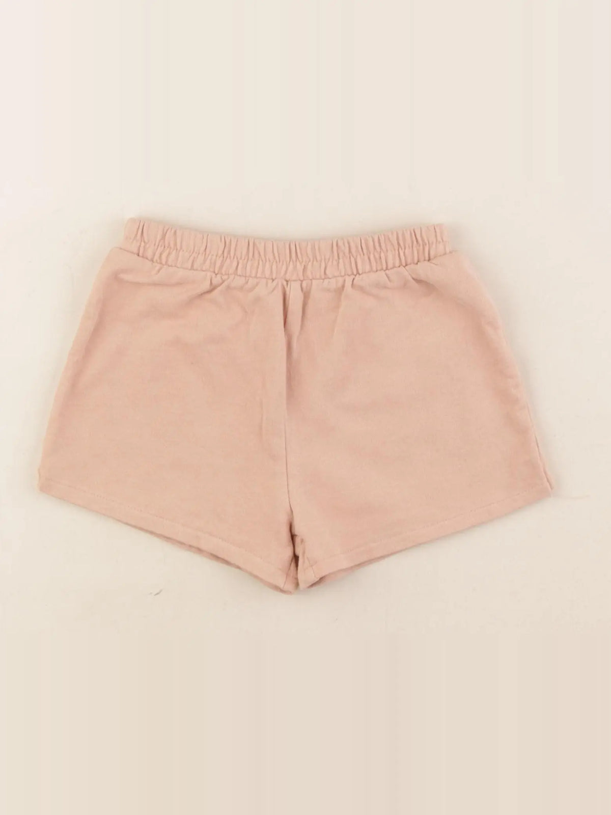 Vertbaudet - short rose - 18 mois