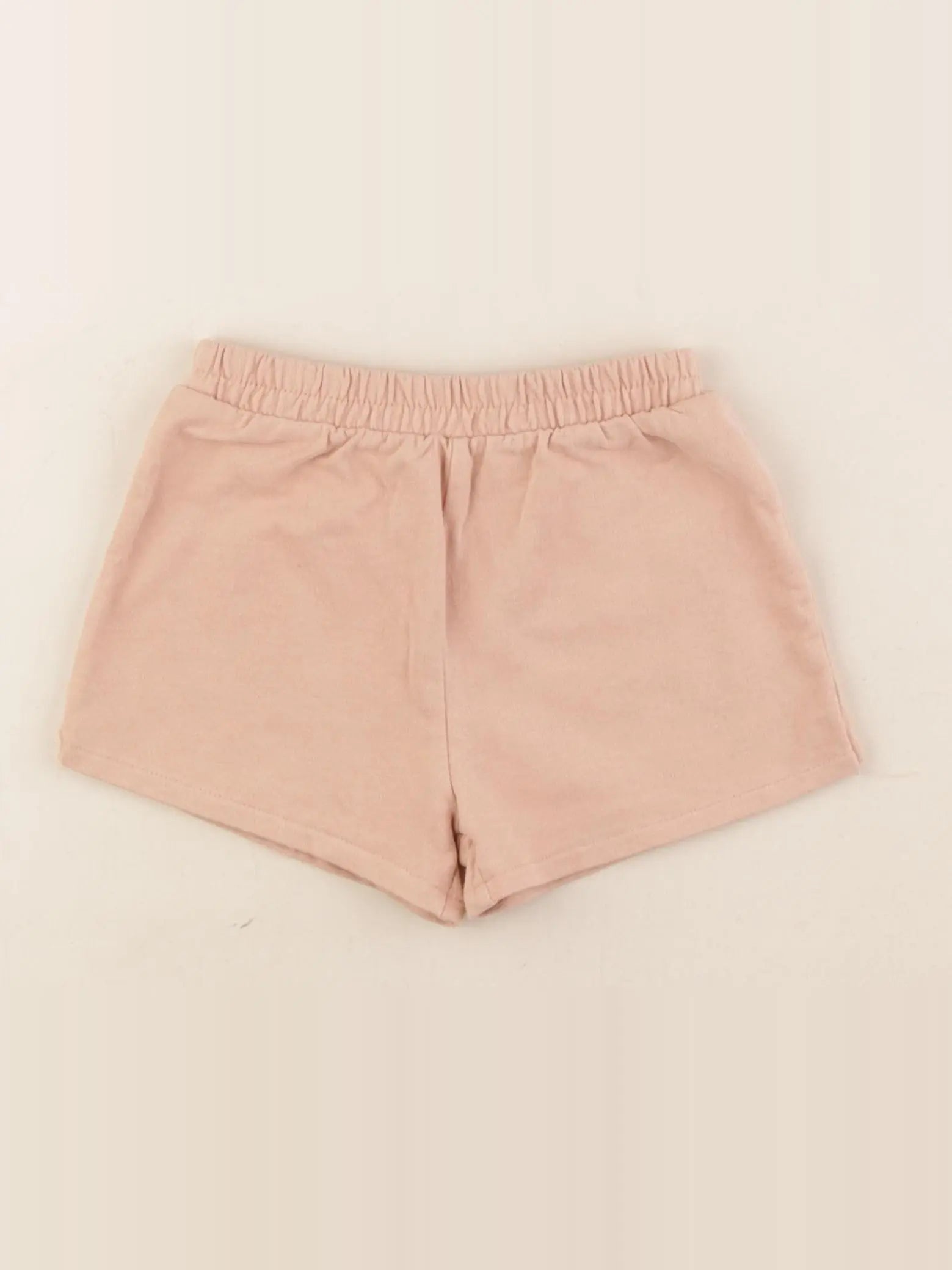 Vertbaudet - short rose - 18 mois