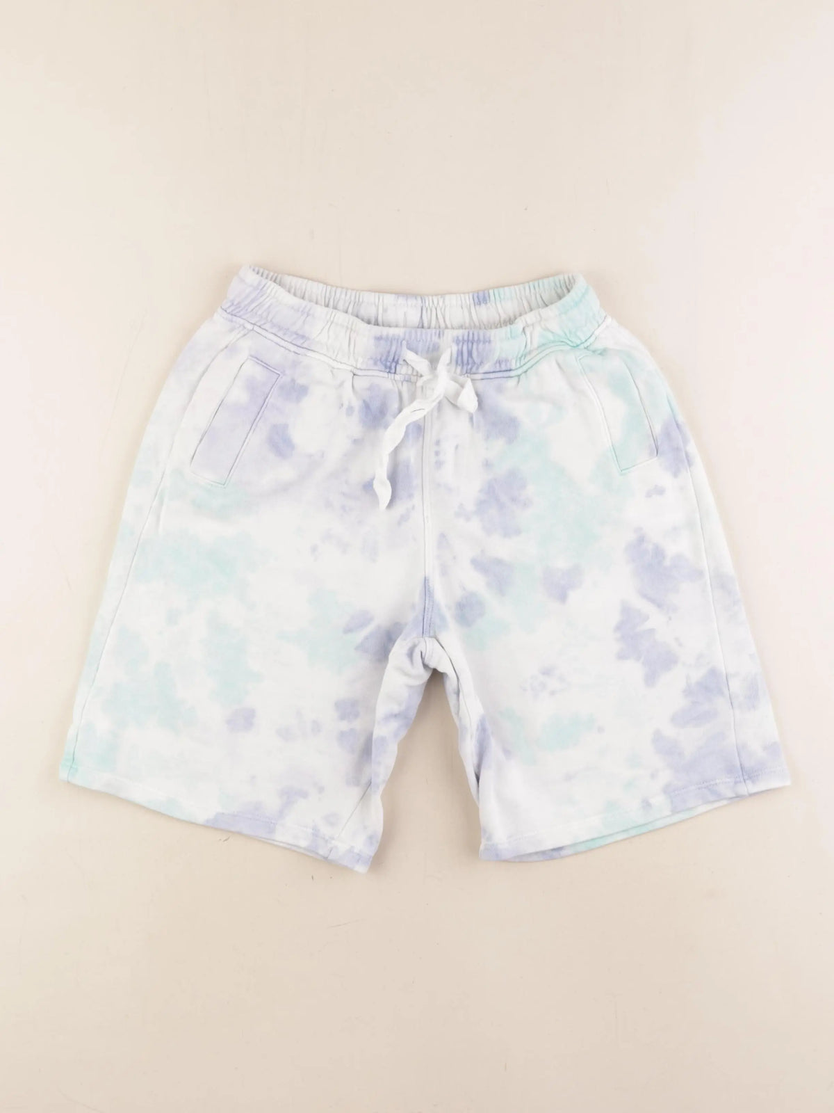 DPAM - short multicolore - 9 ans