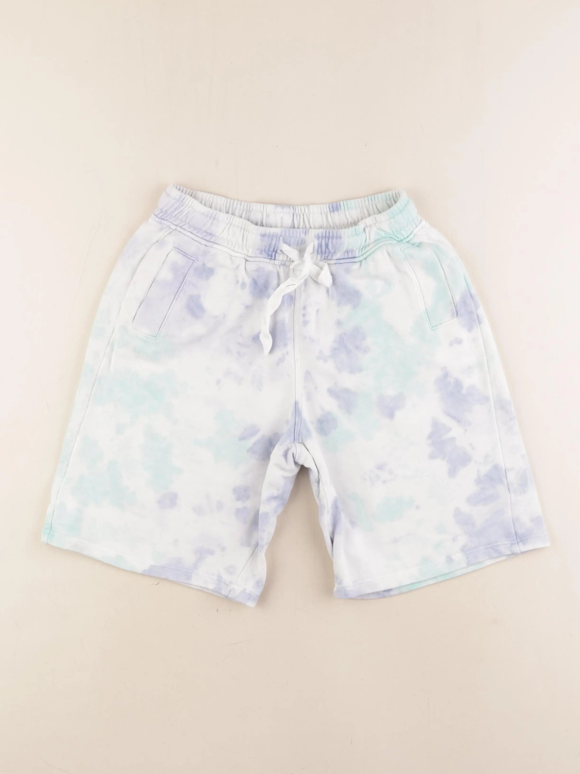 DPAM - short multicolore - 9 ans