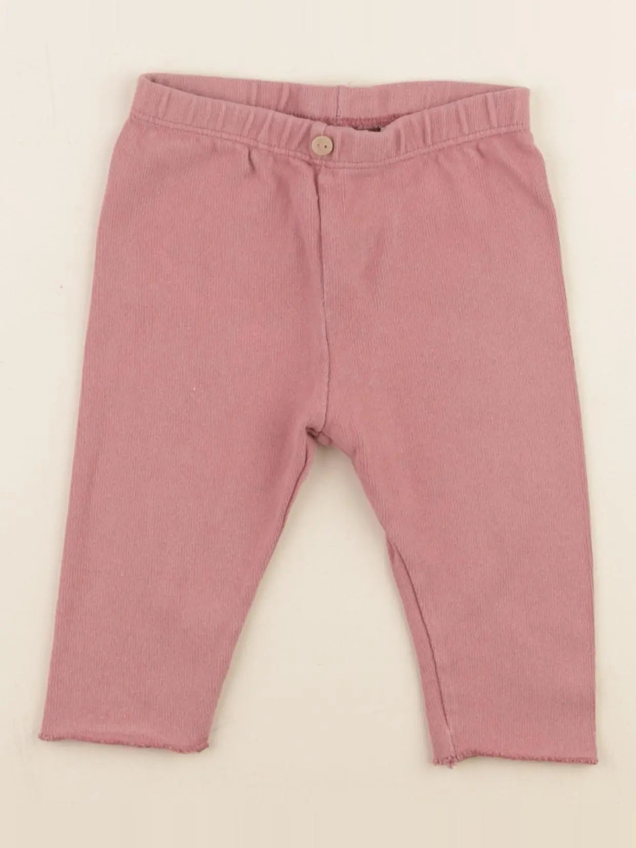 Play Up - legging rose - 9 mois