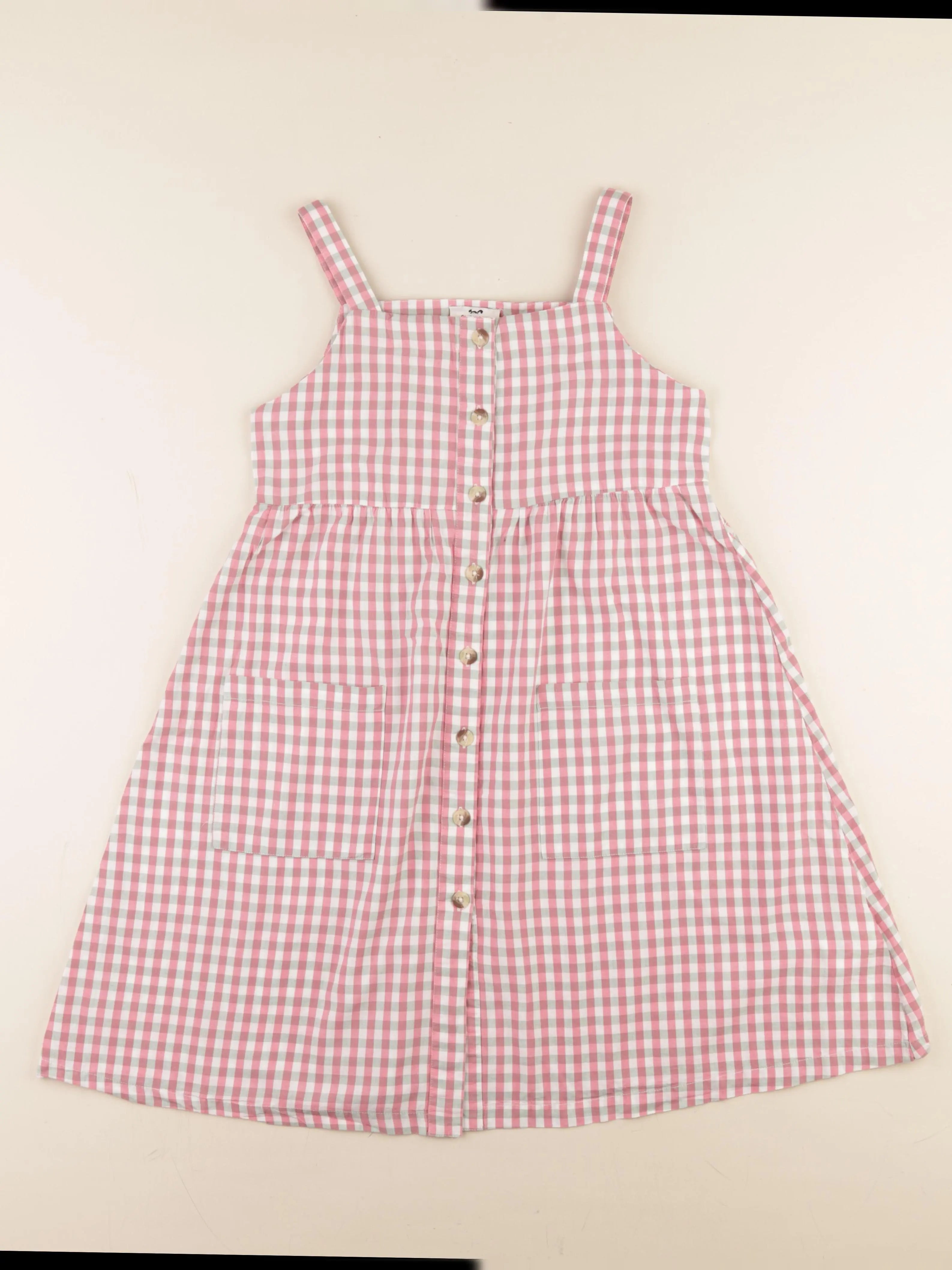 Cyrillus - robe multicolore - 12 ans