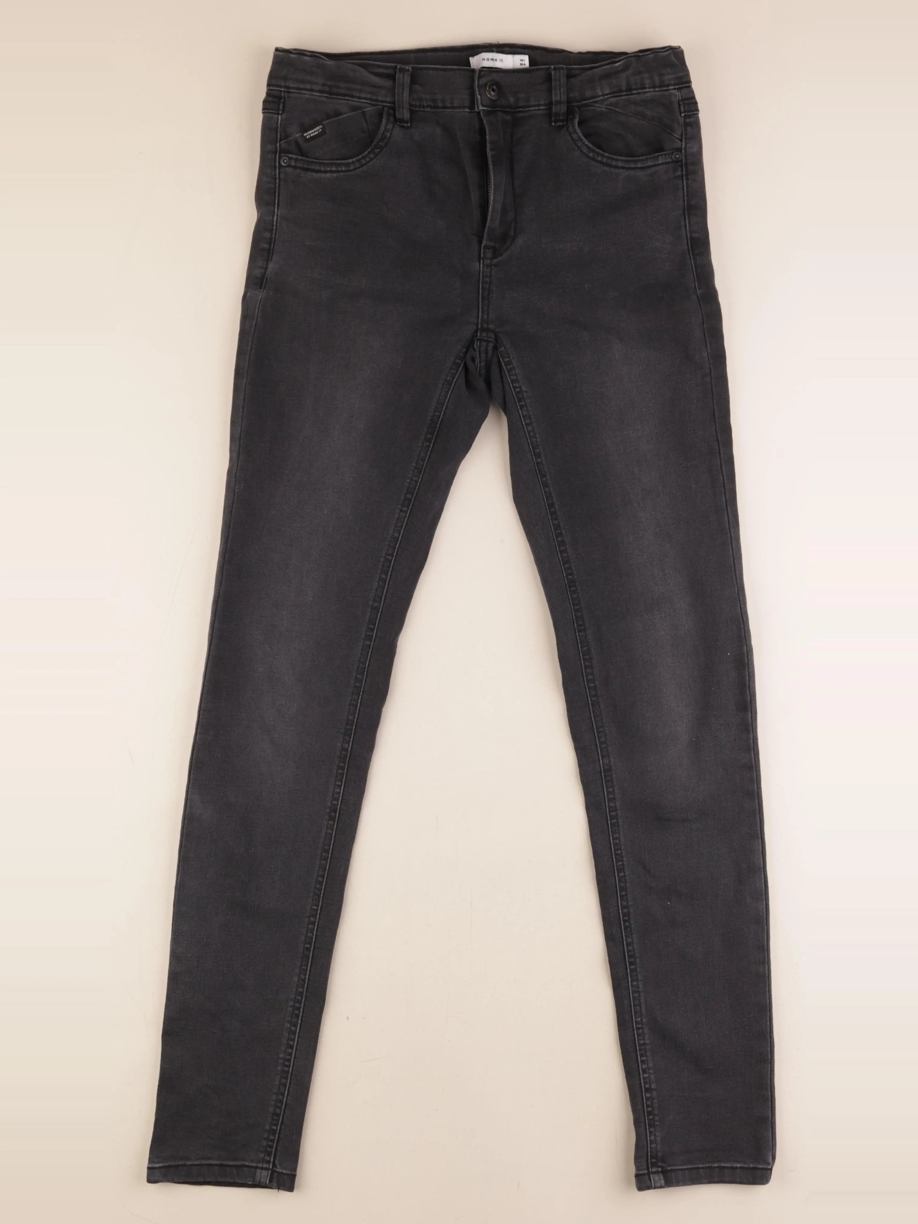Name it - jean noir - 14 ans