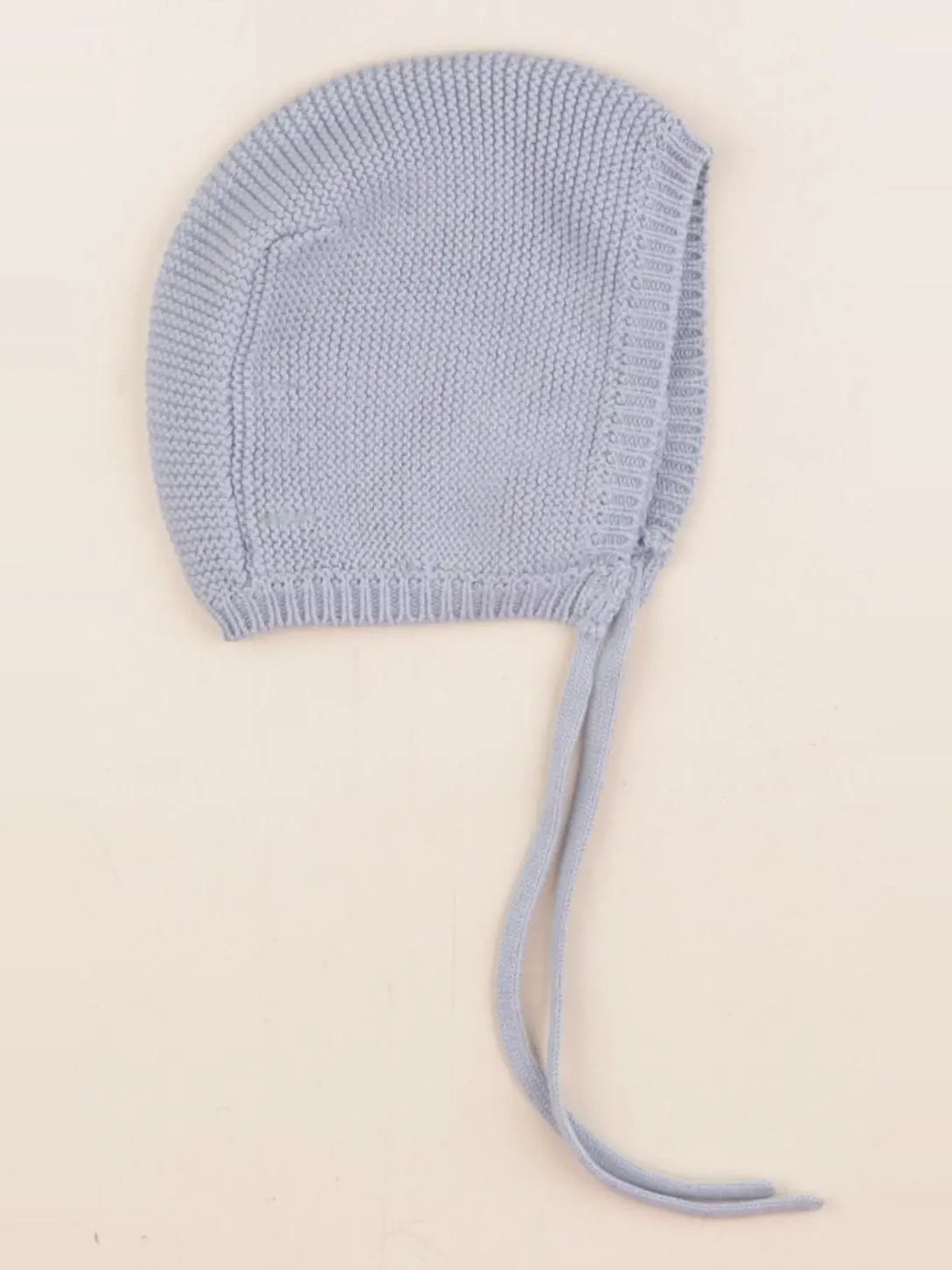 Cyrillus - bonnet bleu - 0/3 mois